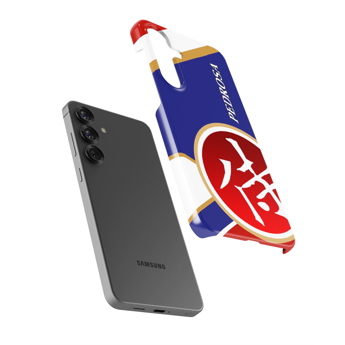 Celebrate Dani Pedrosa: MotoGP 26 Repsol Phone Case
