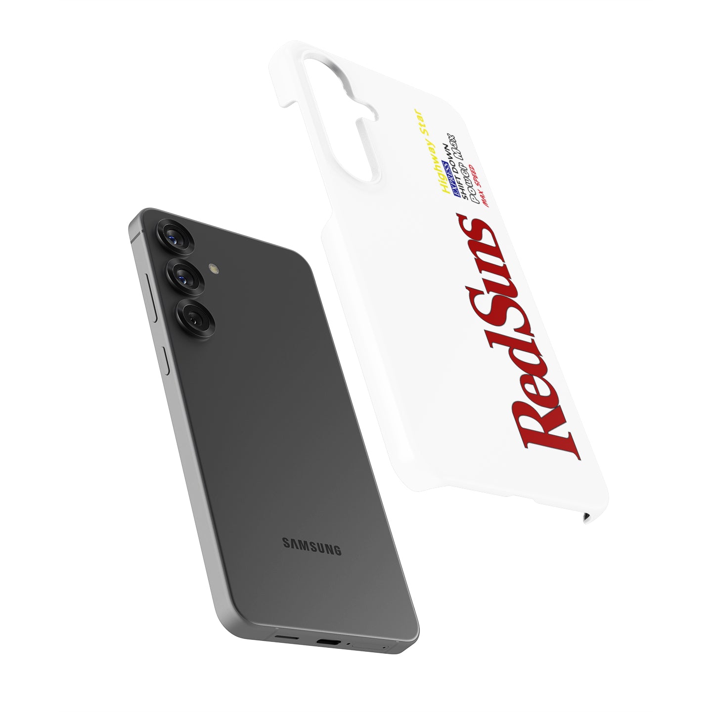 JDM Honda B16 Motor B Colección B16B SAMSUNG Funda para teléfono