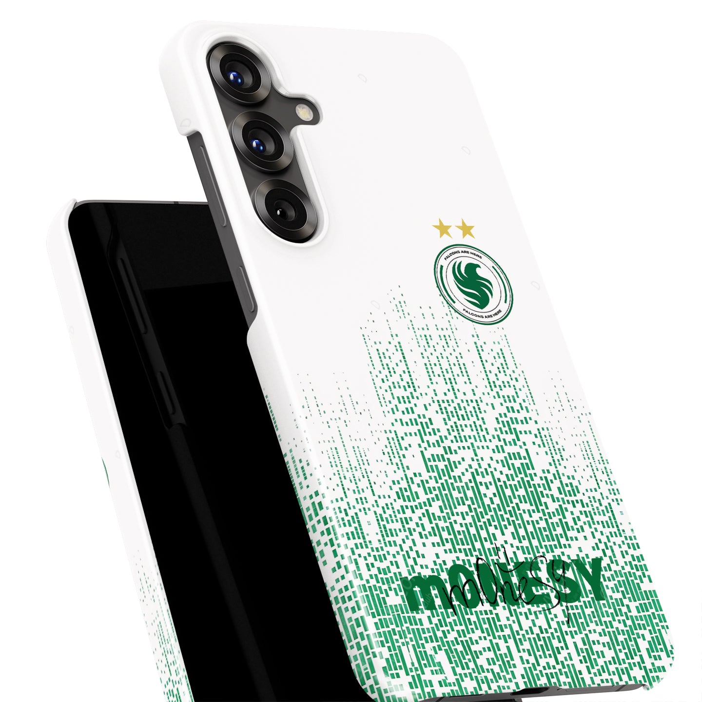 m0NESY x Falcons CS2 Design - Samsung Galaxy Case