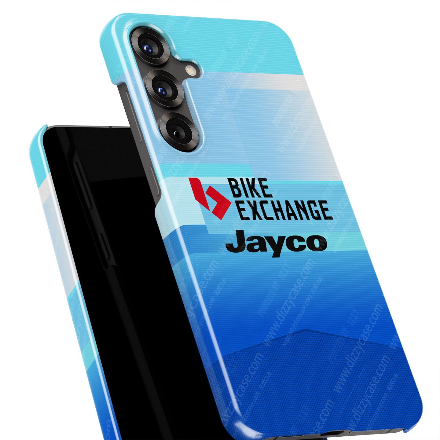 Protect Your Phone in Style with Team BikeExchange-Jayco Phone Cases