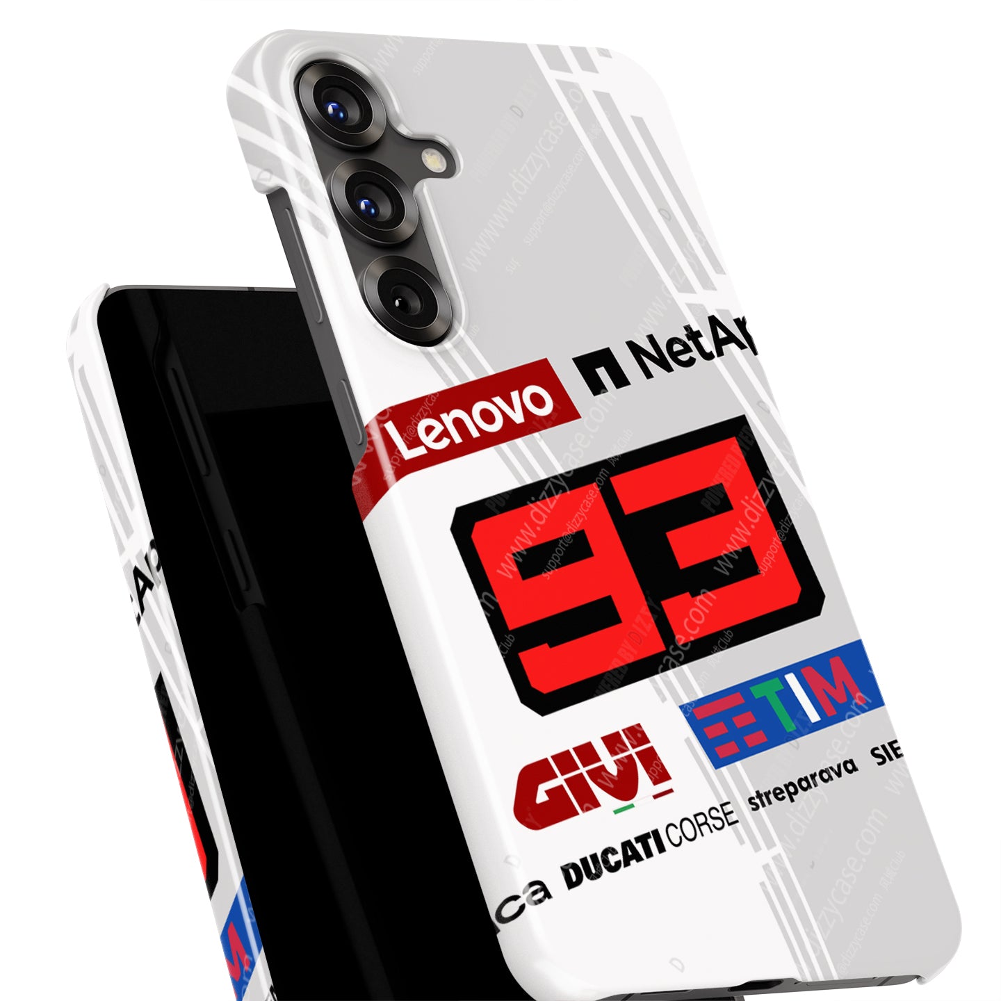 GP25 Aesthetic: Marc Marquez Fan Edition Phone Protection