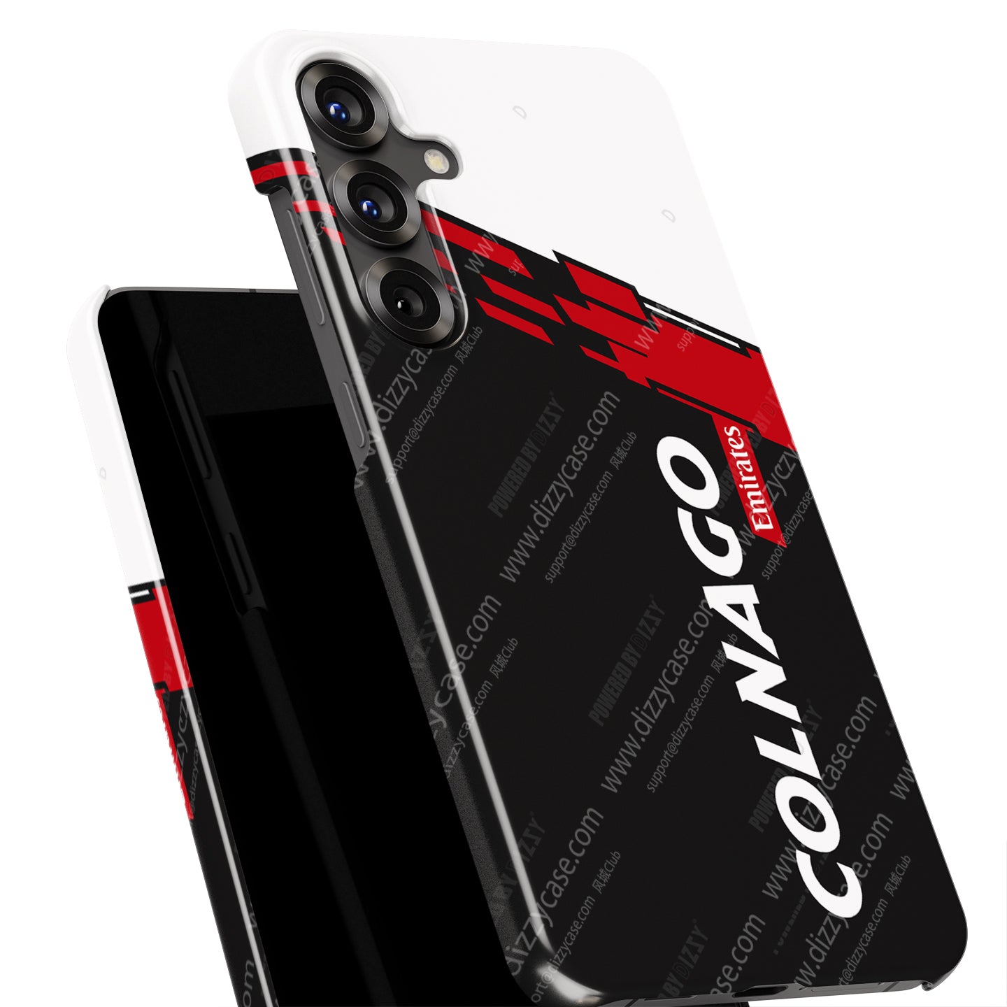 2026 Racing Prototype Design - Samsung Galaxy Case