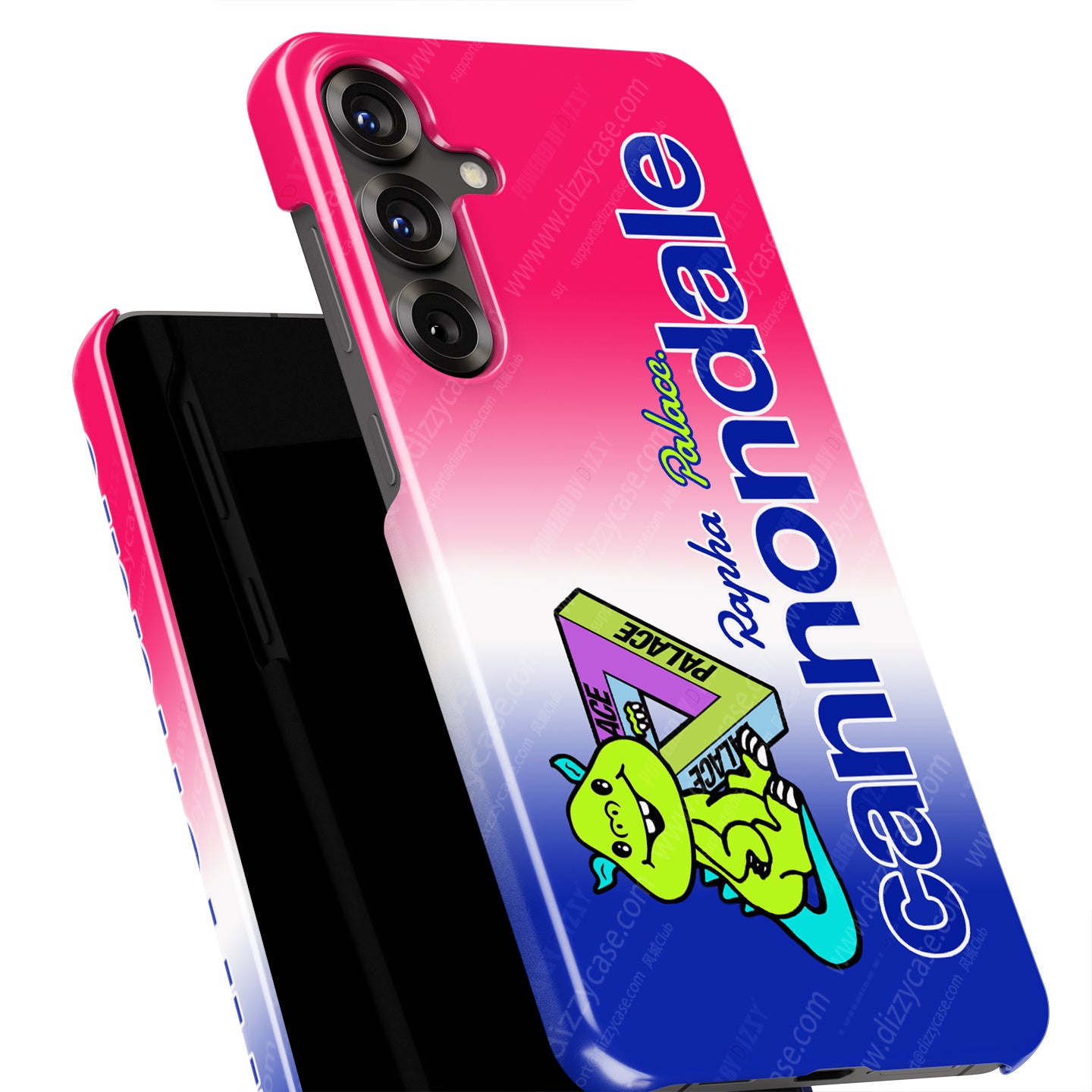 EF Education-EasyPost 2022 Phone Case: Style Meets Protection | DIZZY CASE