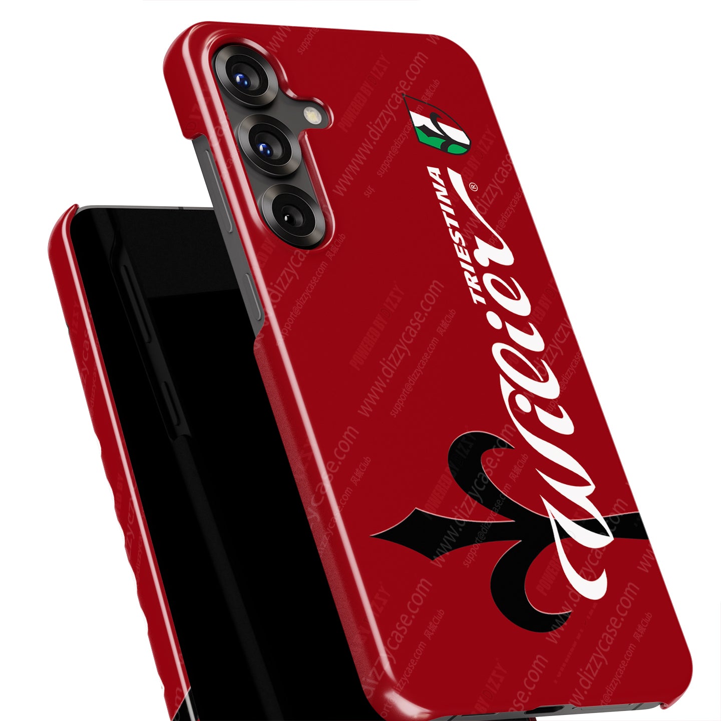 Wilier Filante SLR Phone Case: Ultimate Style & Protection | DIZZY CASE