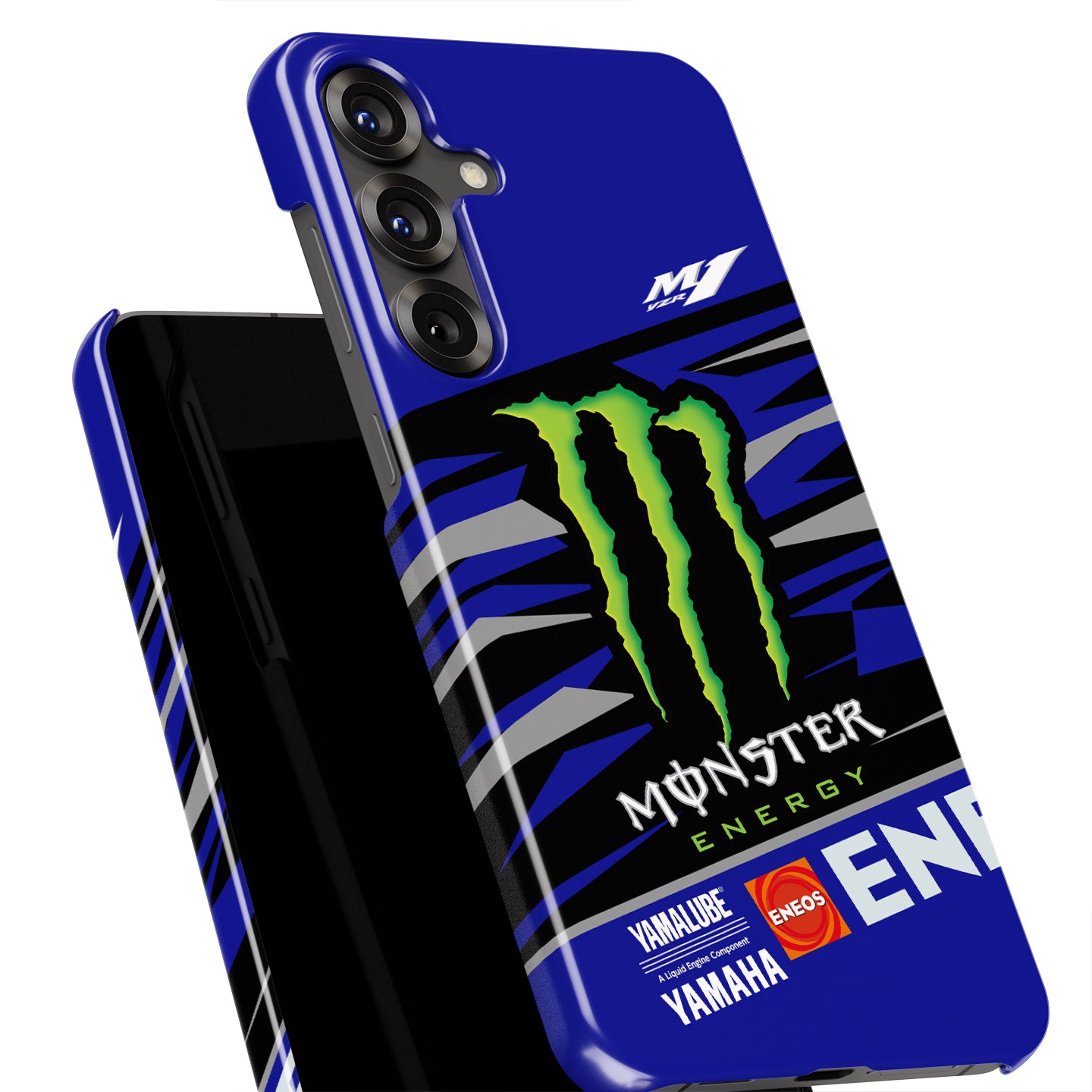 Yamaha MotoGP 2024 Livery Phone Case – Ride with Racing Passion | DIZZY CASE