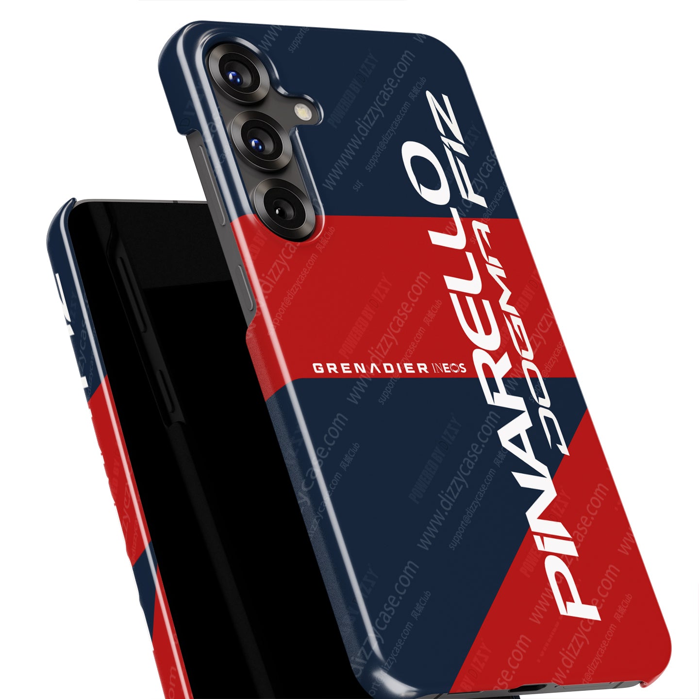 Pinarello Dogma F12 X-Light Phone Case: Ultimate Style and Protection | DIZZY CASE