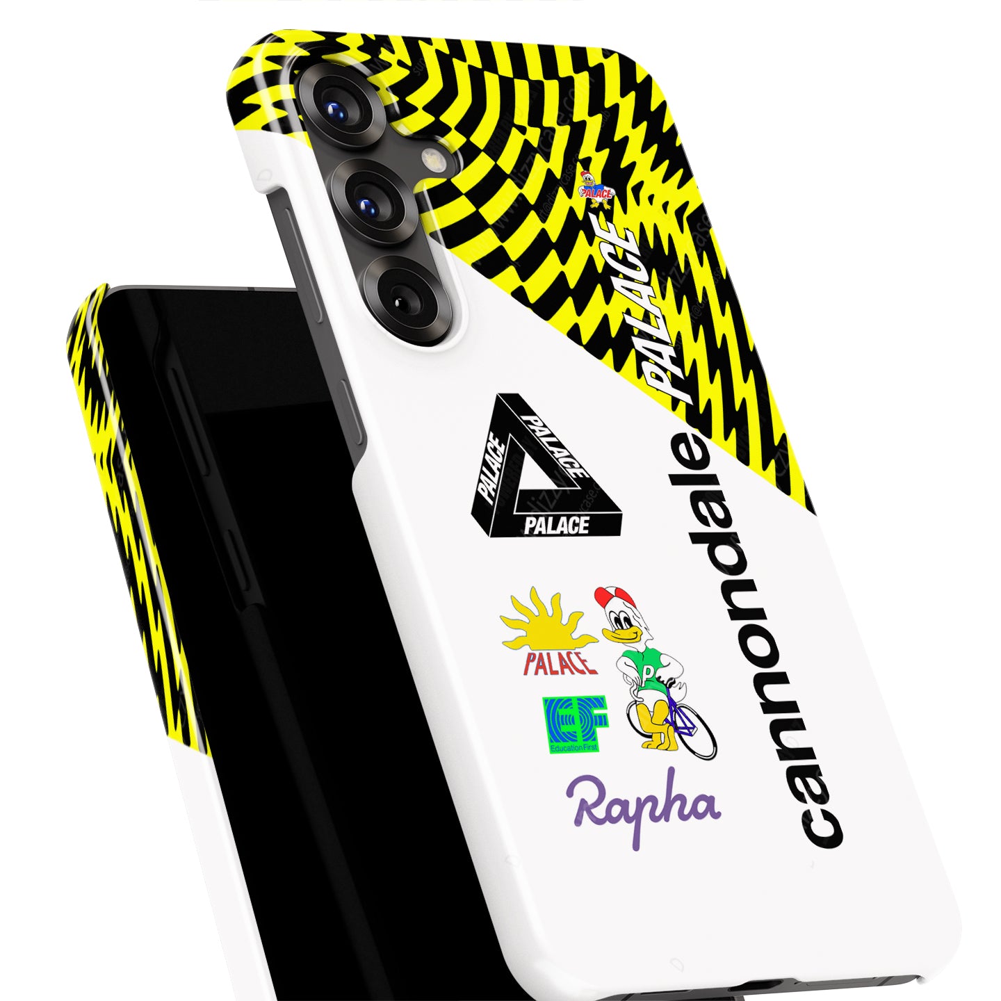 EF Pro Cannondale Giro d’Italia 2020 Phone Case: Style & Protection | DIZZY CASE