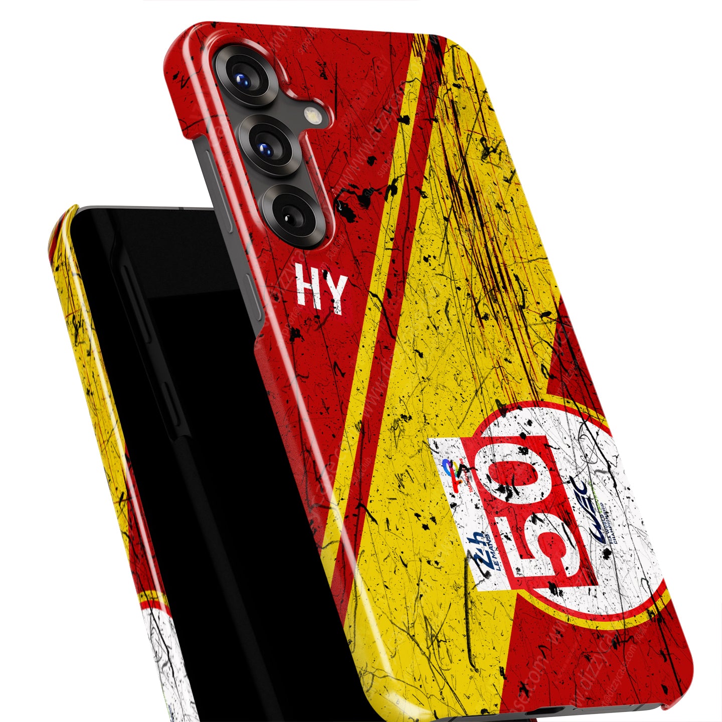 Ferrari 499P Le Mans Phone Case | Iconic Style & Protection