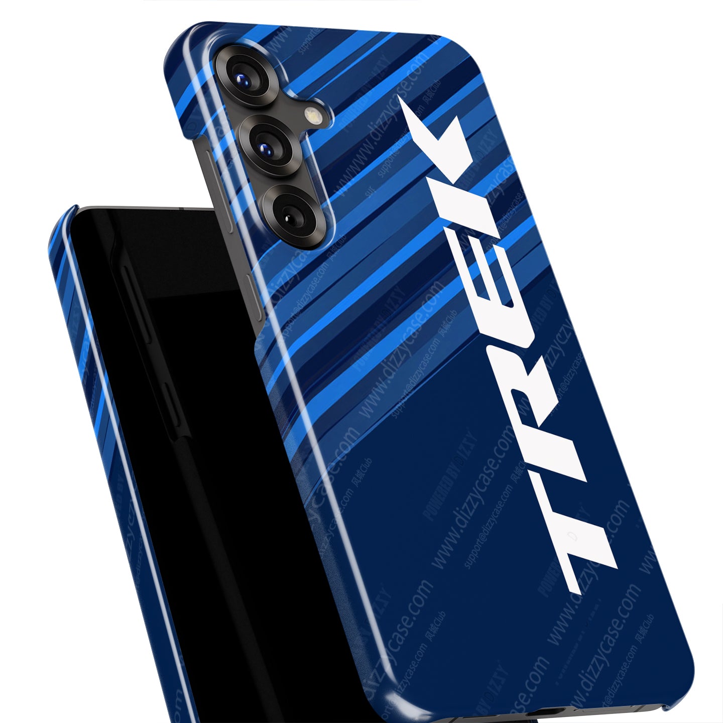 Trek Madone & Émonda SLR7 Phone Case – Stylish Protection for Cycling Fans | DIZZY CASE
