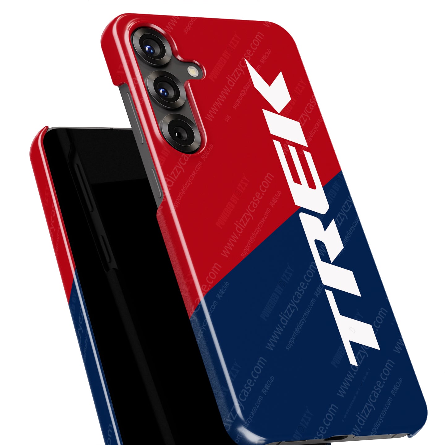 Trek Madone & Émonda SLR7 Livery Phone Case – Ultimate Style & Protection | DIZZY CASE