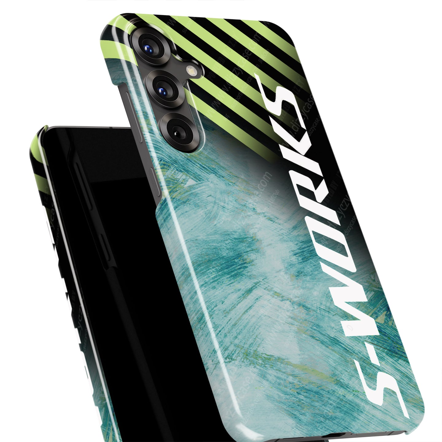Ride in Style with the Tarmac SL7 S-Works Phone Case