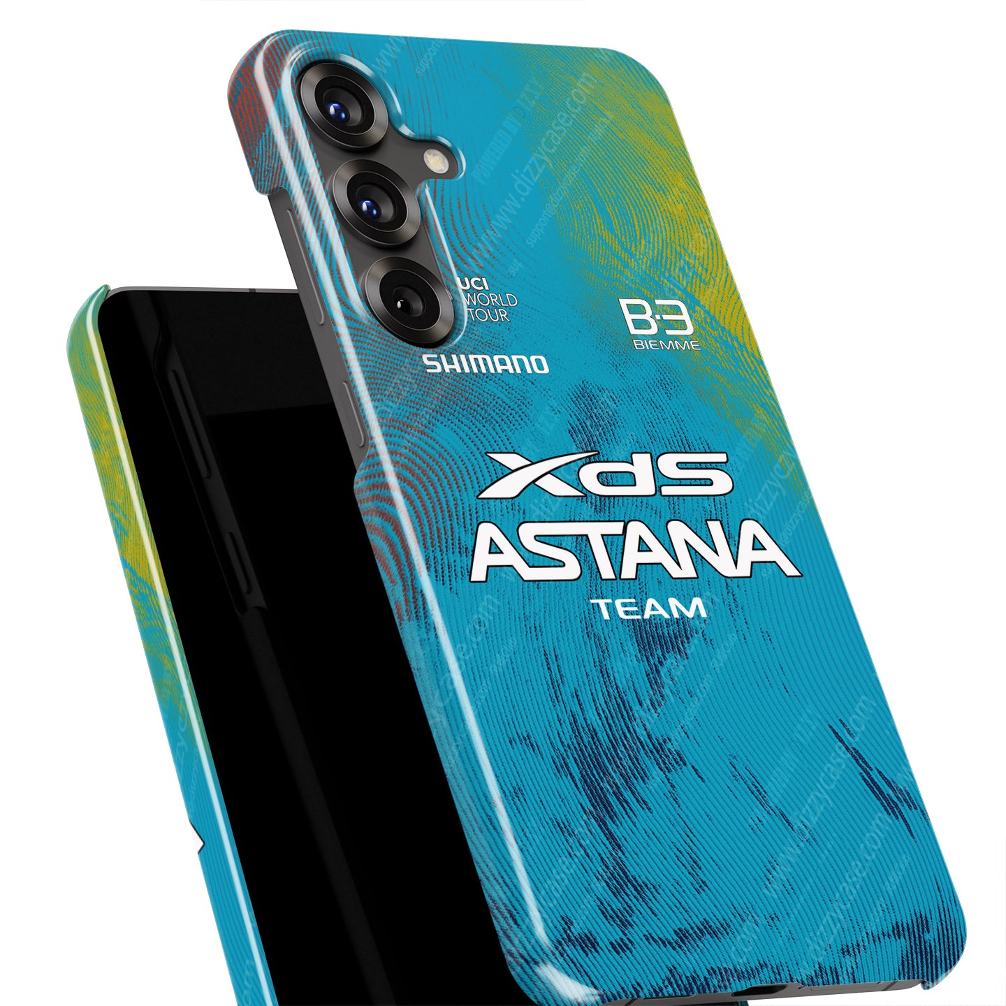 Mark Cavendish 2024 Tour de France 35 Wins Phone Case: Style and Protection | DIZZY CASE