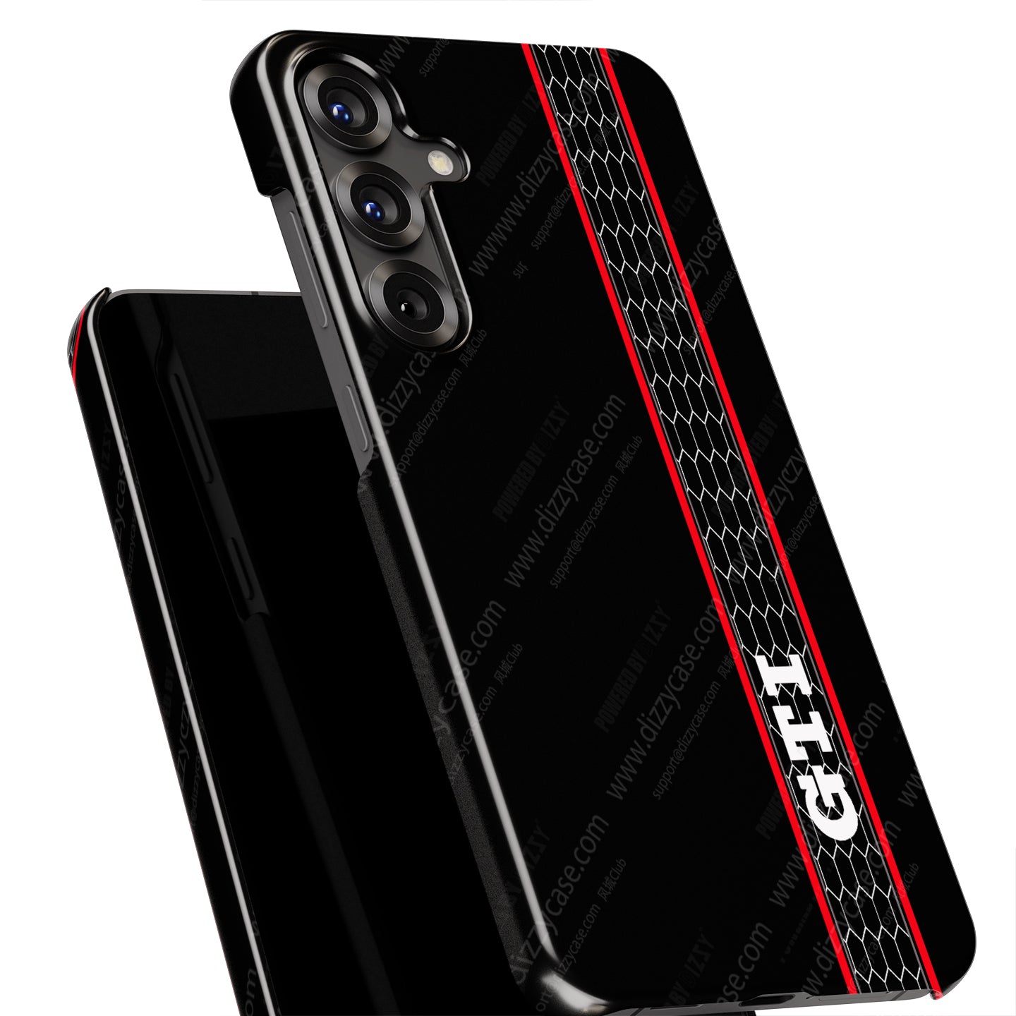 Protect Your Phone with Classic VW GTI Style | DIZZY CASE