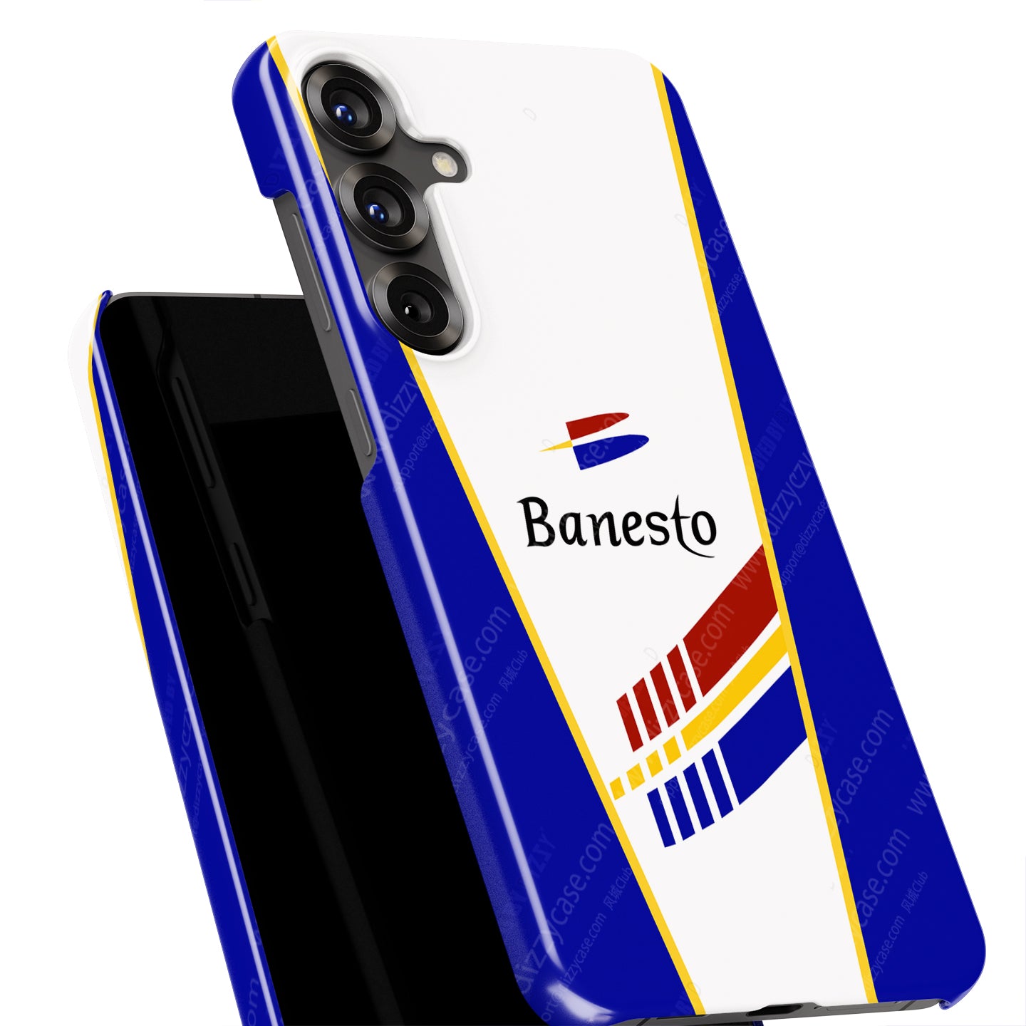 Celebrate Miguel Indurain’s 1991 Victory with This Iconic Phone Case | DIZZY CASE