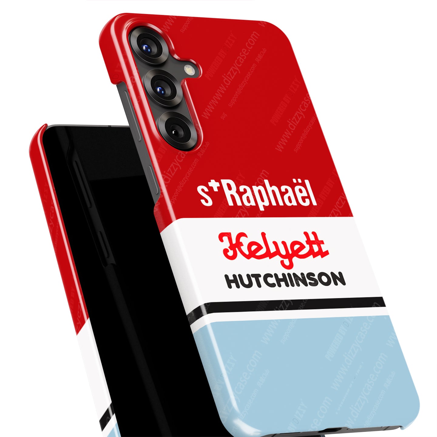 Snap or Tough: Jacques Anquetil Phone Case for Every Cyclist | DIZZY CASE