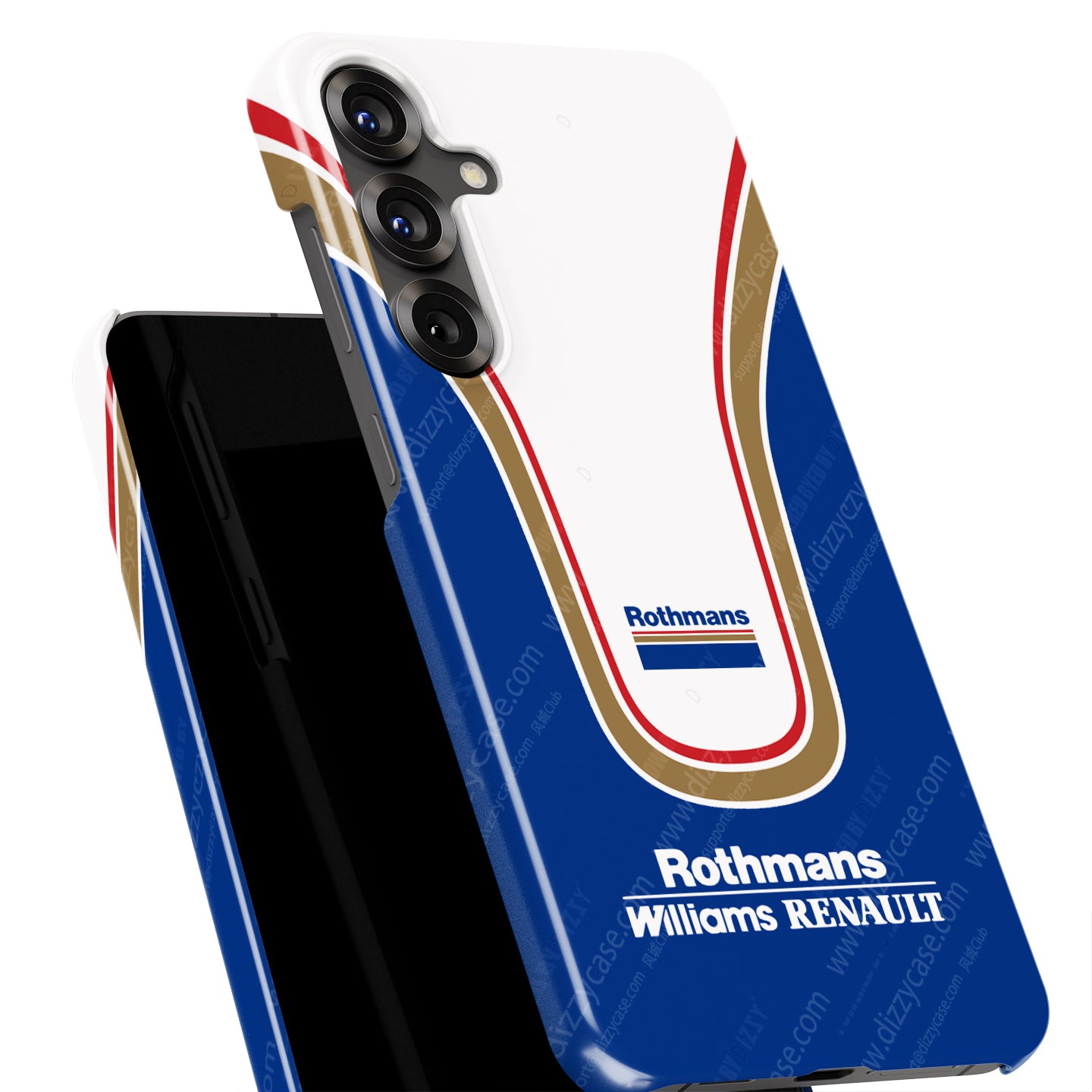 1996 Williams FW18 - Samsung Phone Case