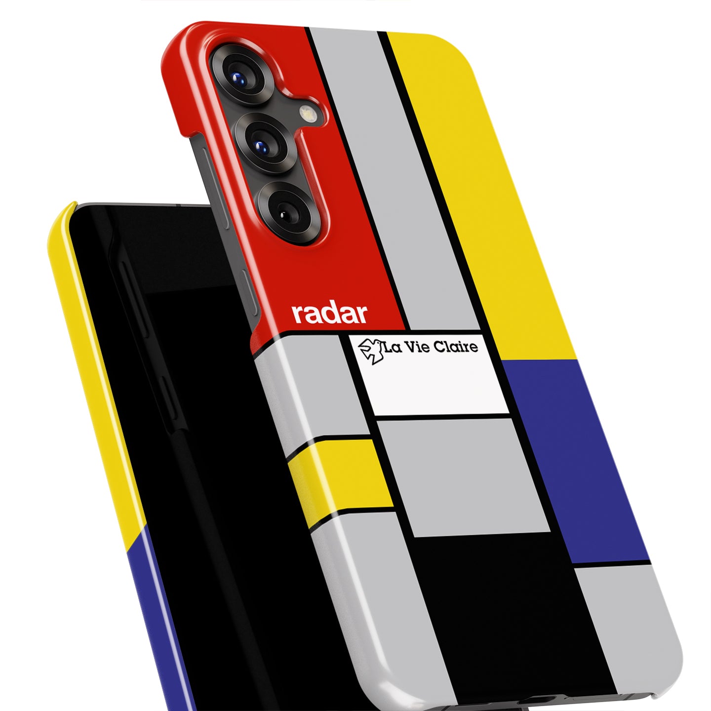 Celebrate Cycling History with the Bernard Hinault La Vie Claire Case