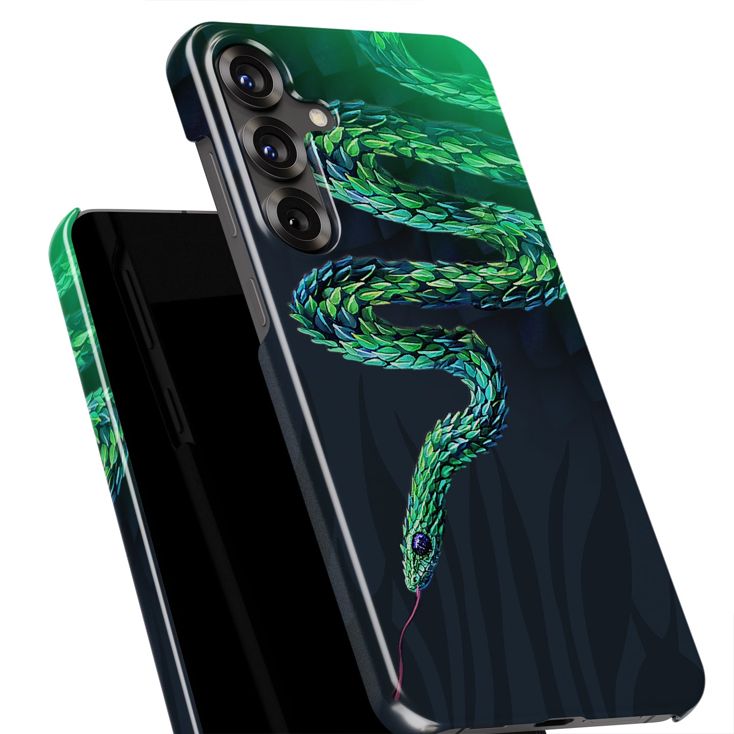 AWP | Atheris CS2  Skin Phone Case - Samsung Models