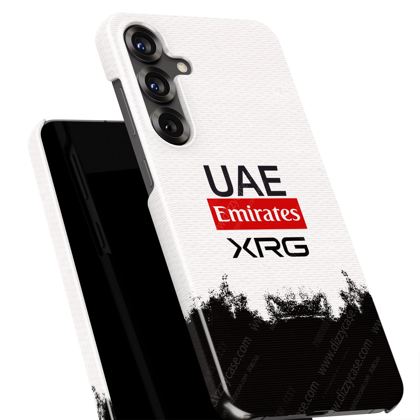 Tadej Pogačar UAE Team Emirates Cycling Phone Case – Samsung Models | DIZZY CASE