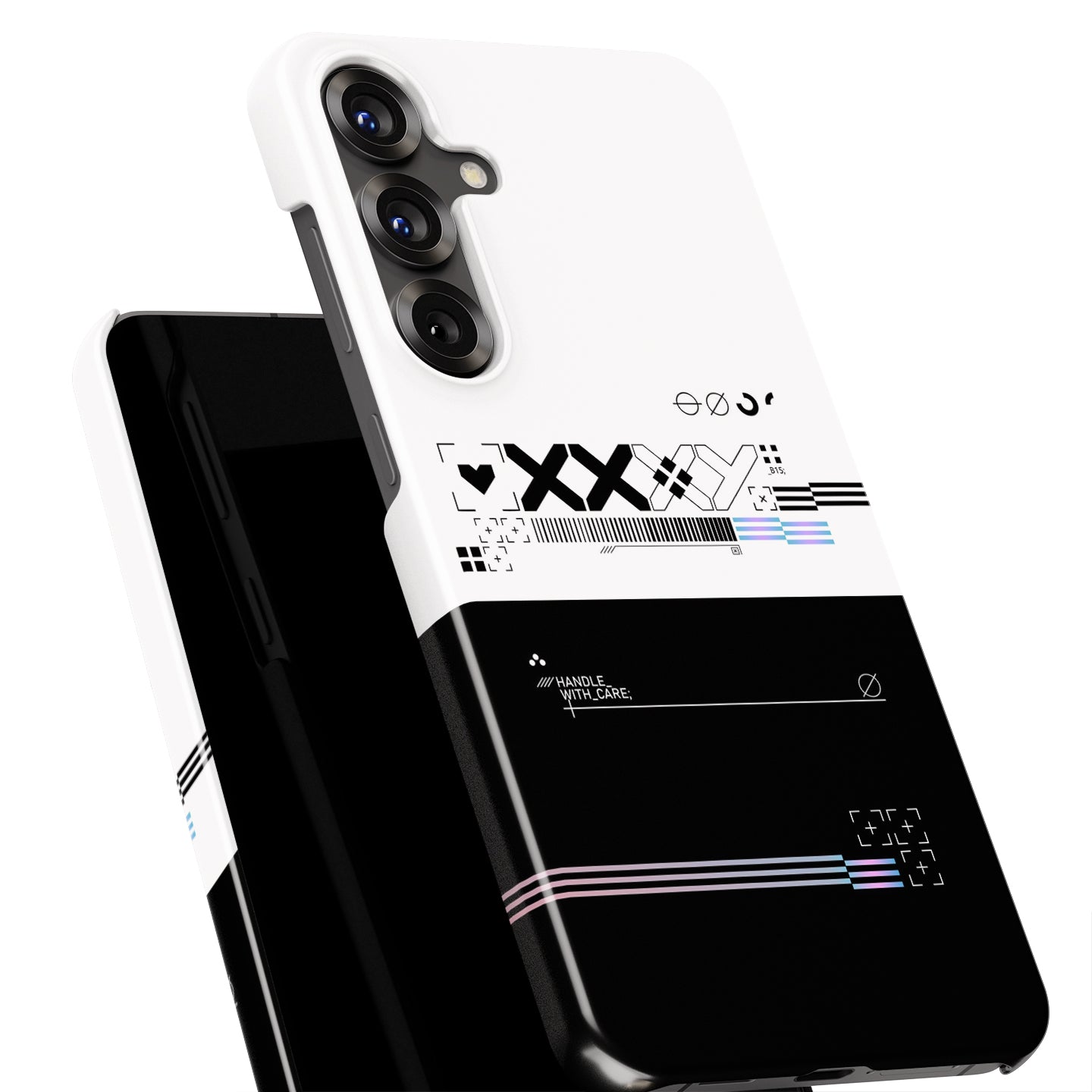 CSGO Printstream Samsung Galaxy Case – Iconic M4A1-S Skin Design