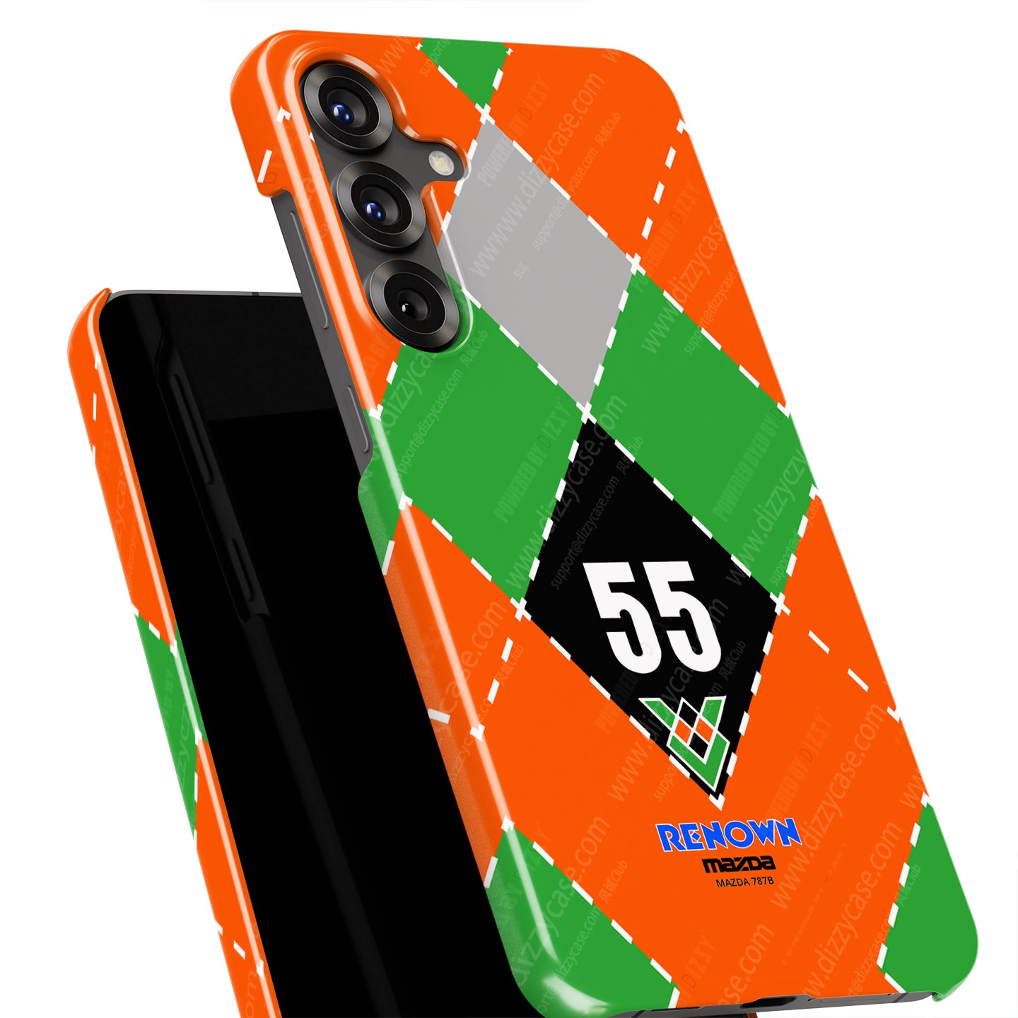 JDM Honda B16 Motor B Colección B16B SAMSUNG Funda para teléfono