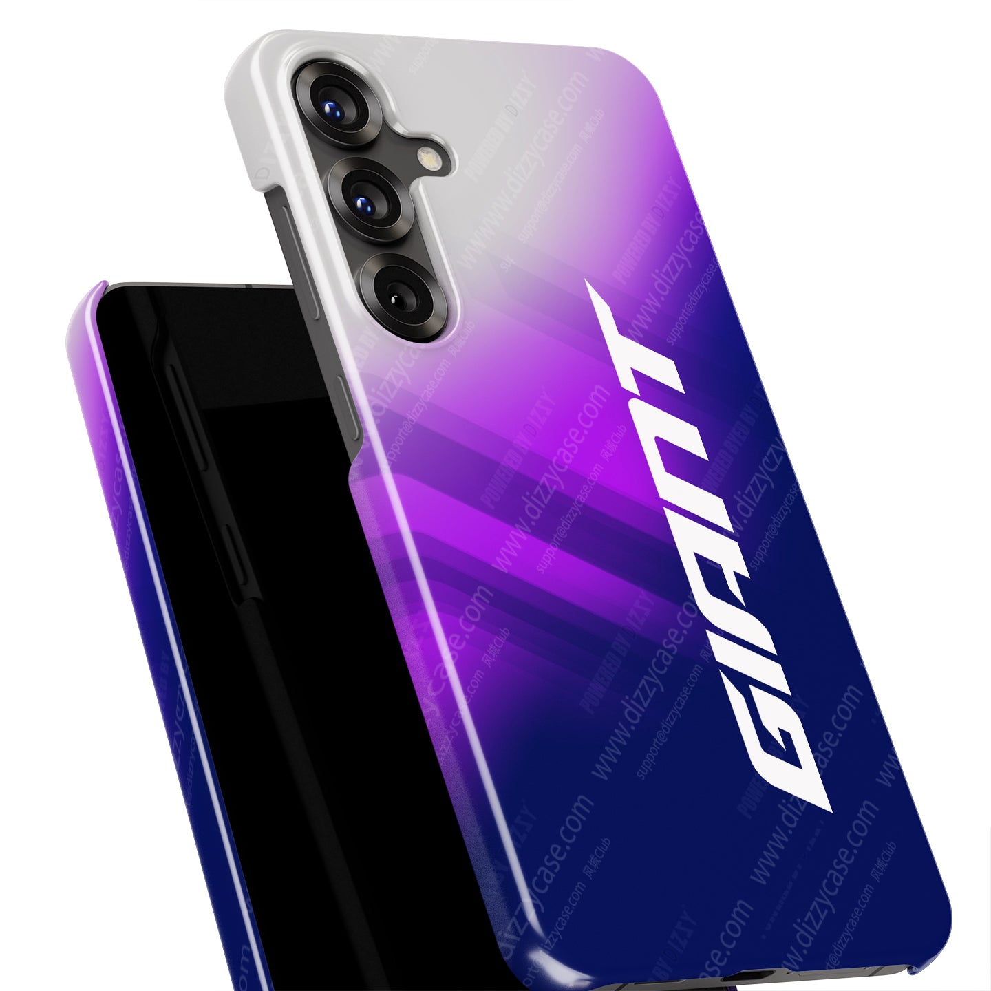 2025 Jayco Alula Team Livery GIANT Propel Phone Case – Samsung Galaxy