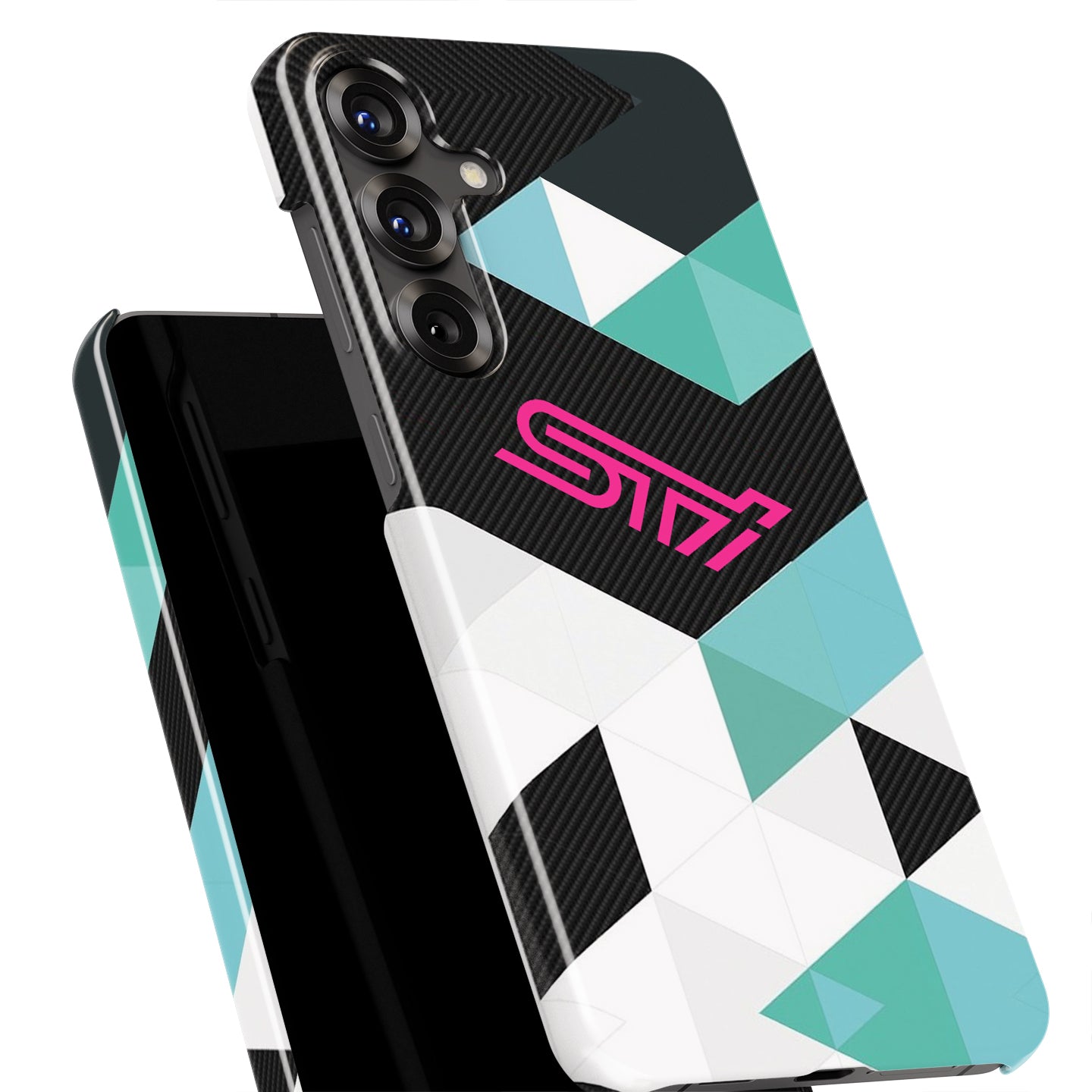 1988 MINOLTA Toyota 88C-V librea de SAMSUNG Funda para teléfono