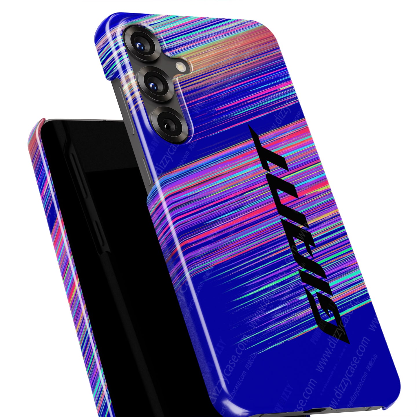 Victory Salute Edition GIANT Propel Phone Case – Samsung