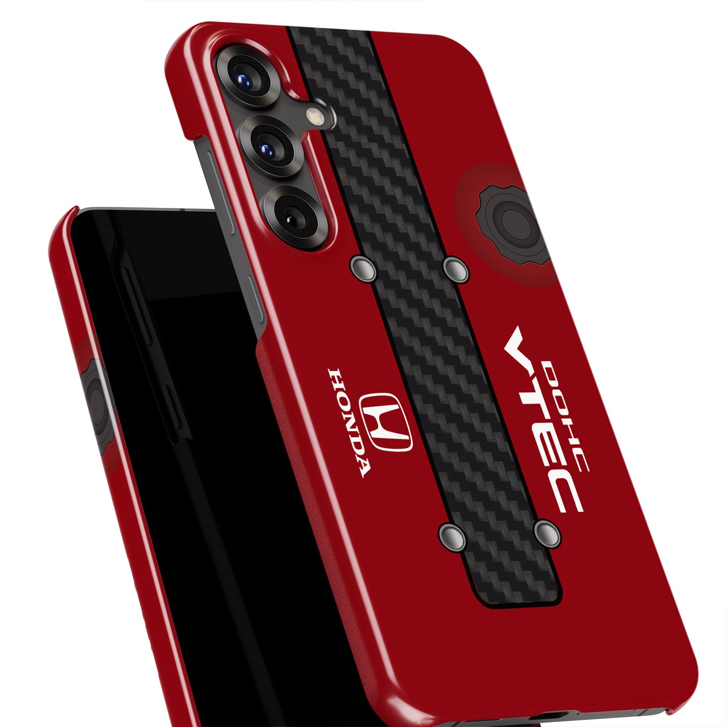 Honda B16B Engine Samsung Phone Case – Power Meets Protection! | DIZZY CASE