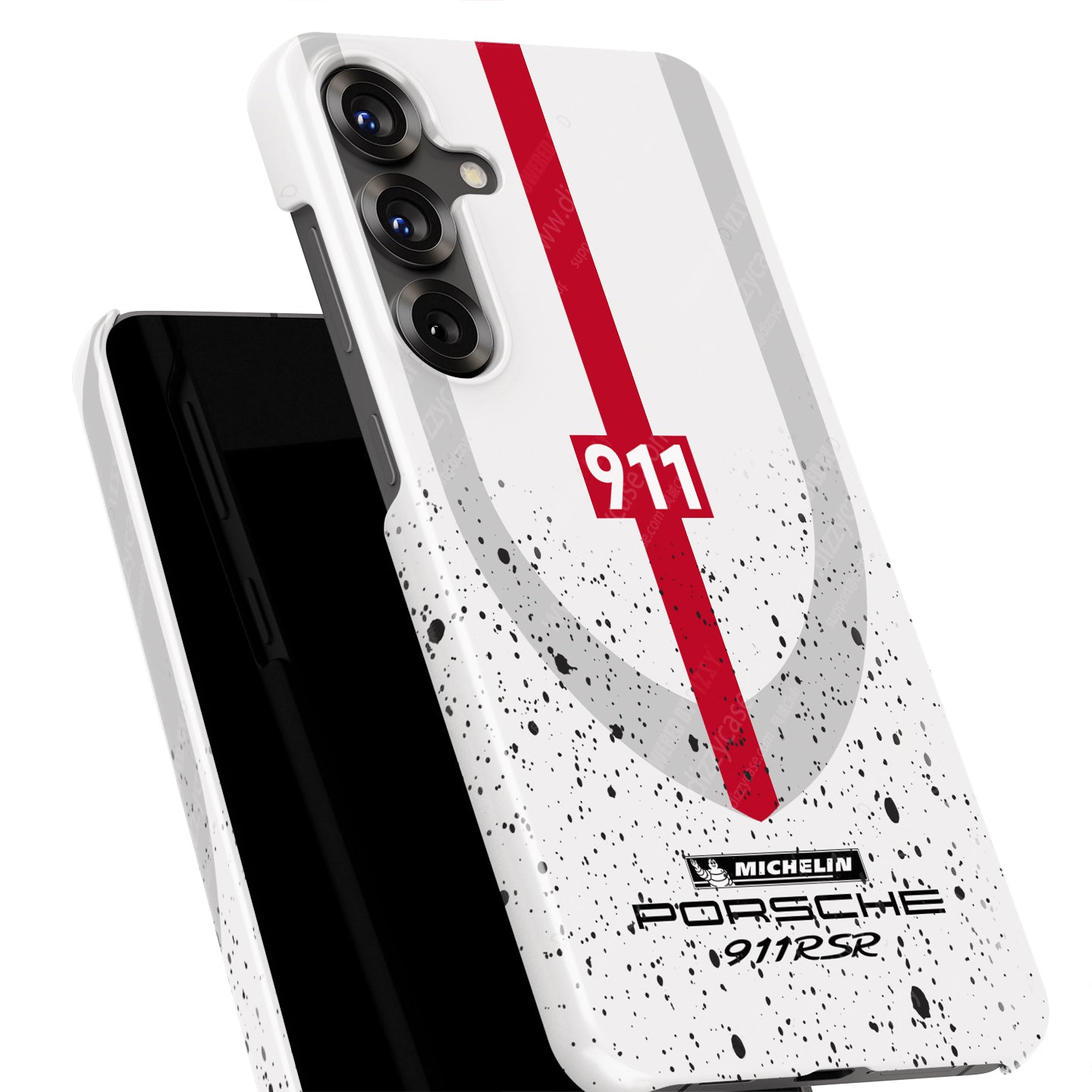 Sleek & Tough Protection with Porsche RSR 2019 Design