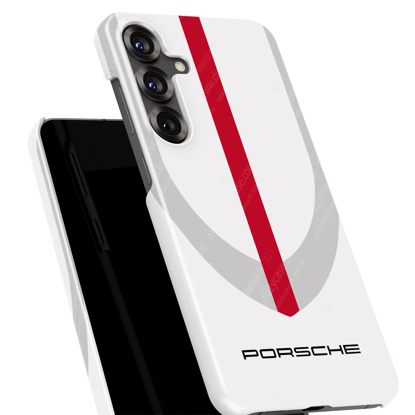 Porsche 911 RSR Livery Phone Case: Iconic Style & Protection | DIZZY CASE