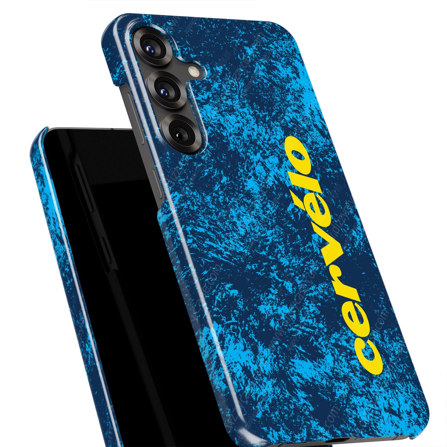 Jonas Vingegaard Cervélo Bikes ‘Renaissance’ Livery Phone Case – Samsung Models | DIZZY CASE