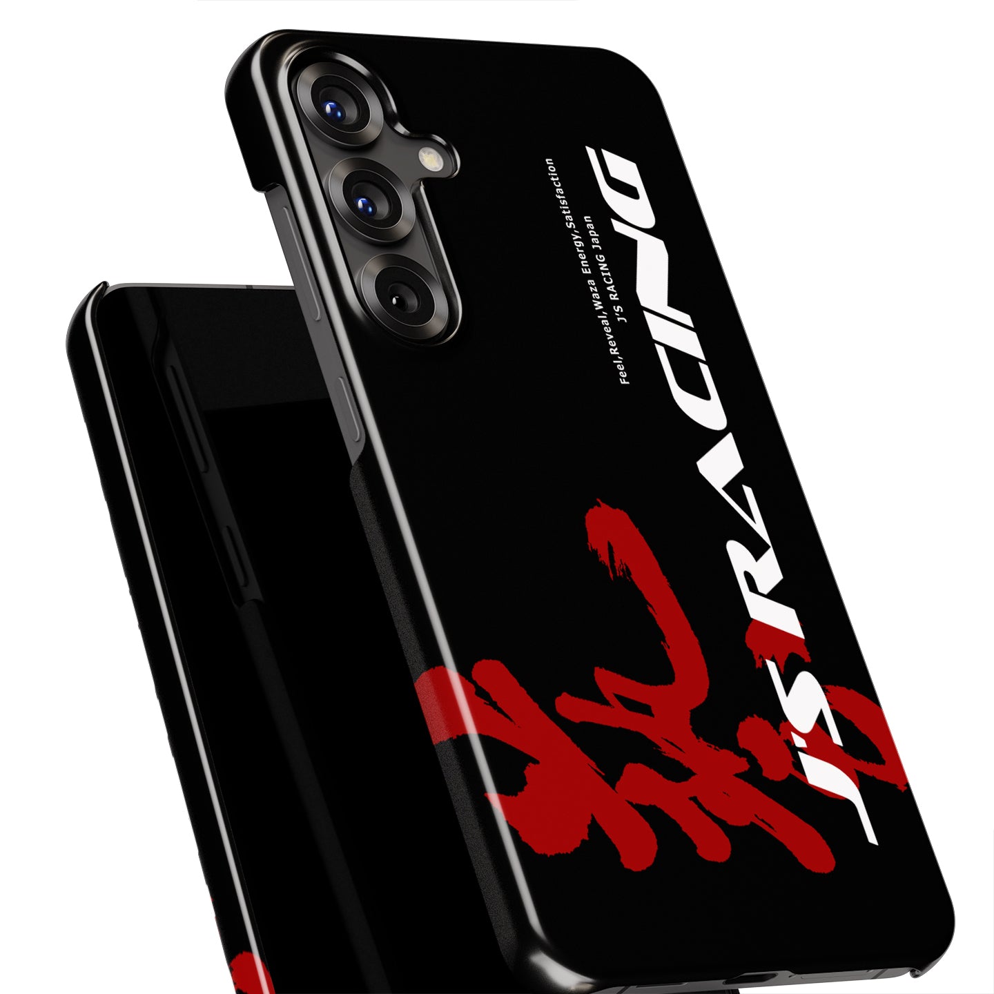 1988 MINOLTA Toyota 88C-V librea de SAMSUNG Funda para teléfono