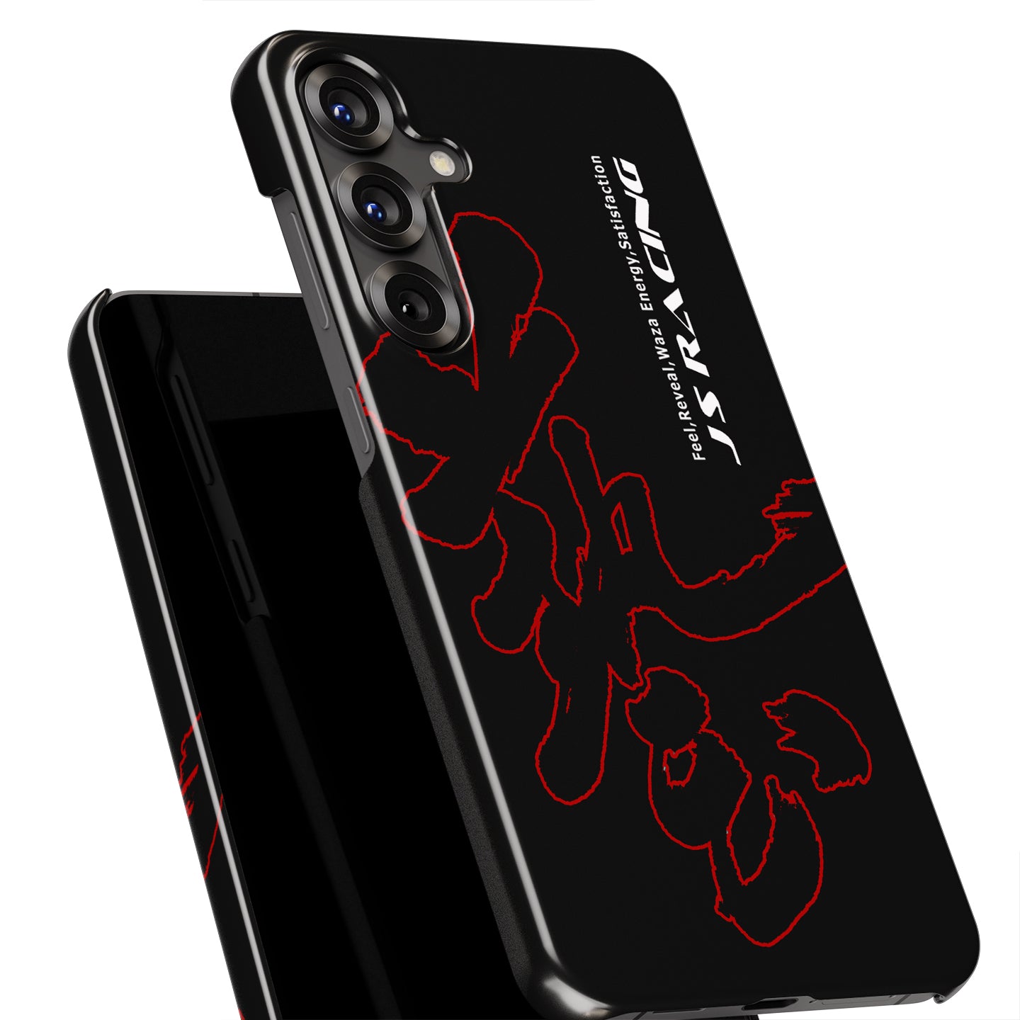 1988 MINOLTA Toyota 88C-V librea de SAMSUNG Funda para teléfono