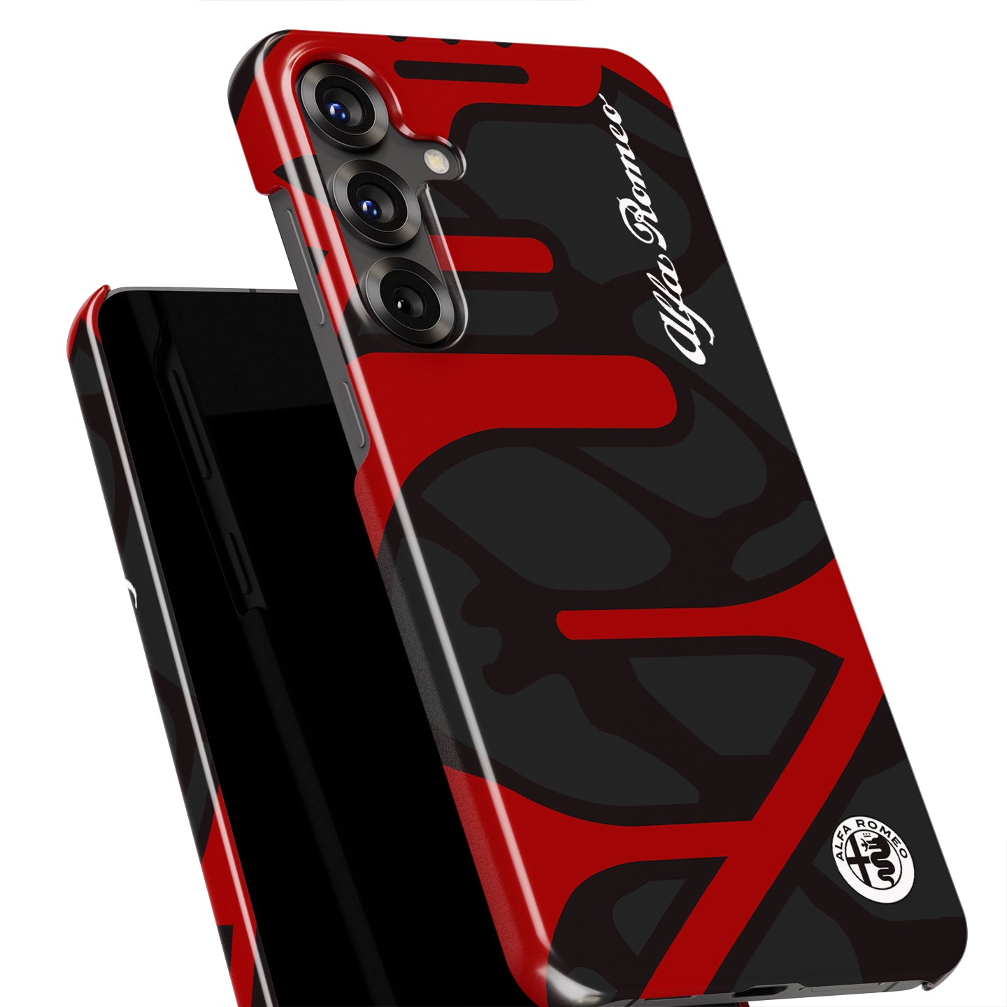 Valentine’s Livery for Samsung Galaxy - Alfa Romeo C39 | DIZZY CASE
