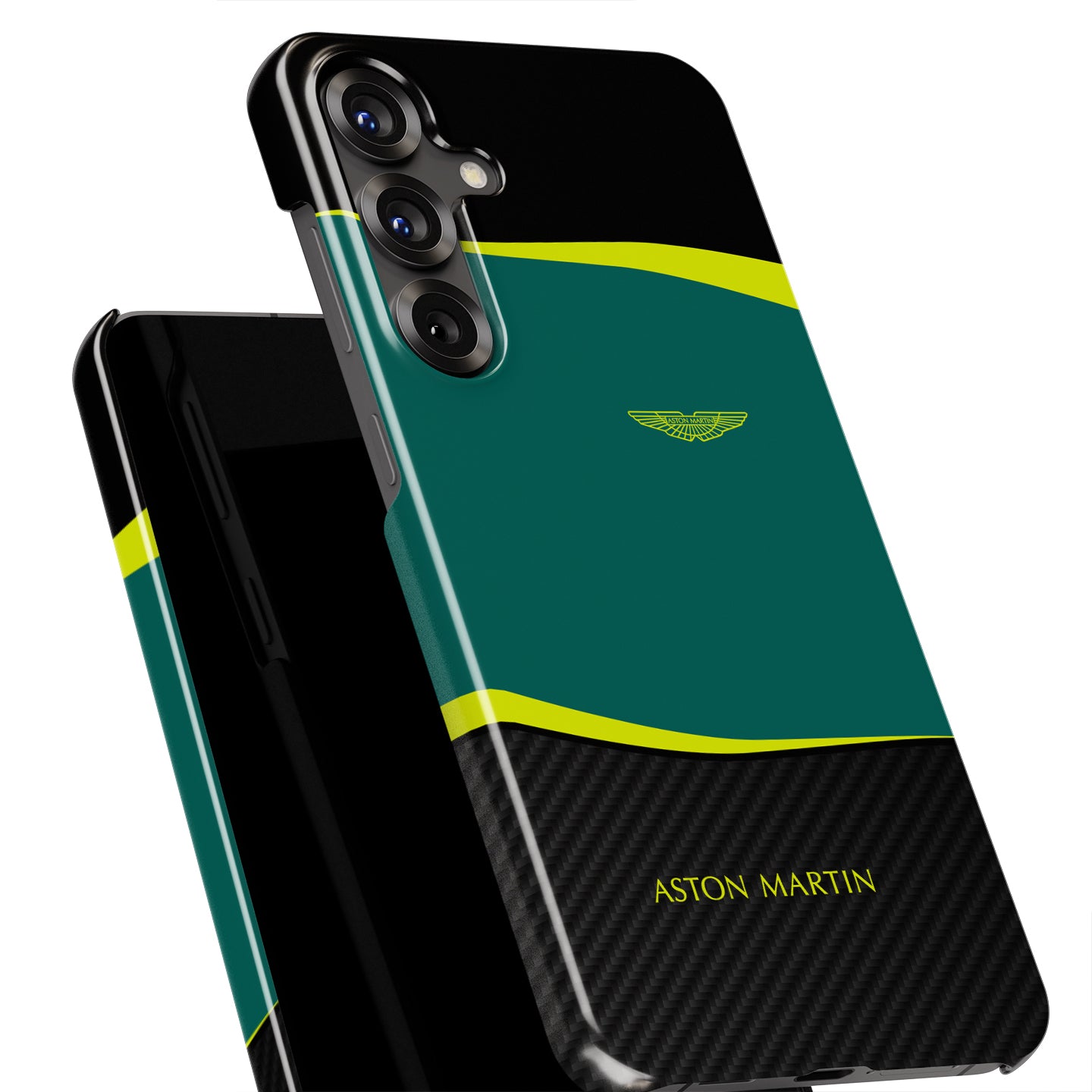 Aston Martin Racing AMR22 Case – For Samsung Galaxy | DIZZY CASE