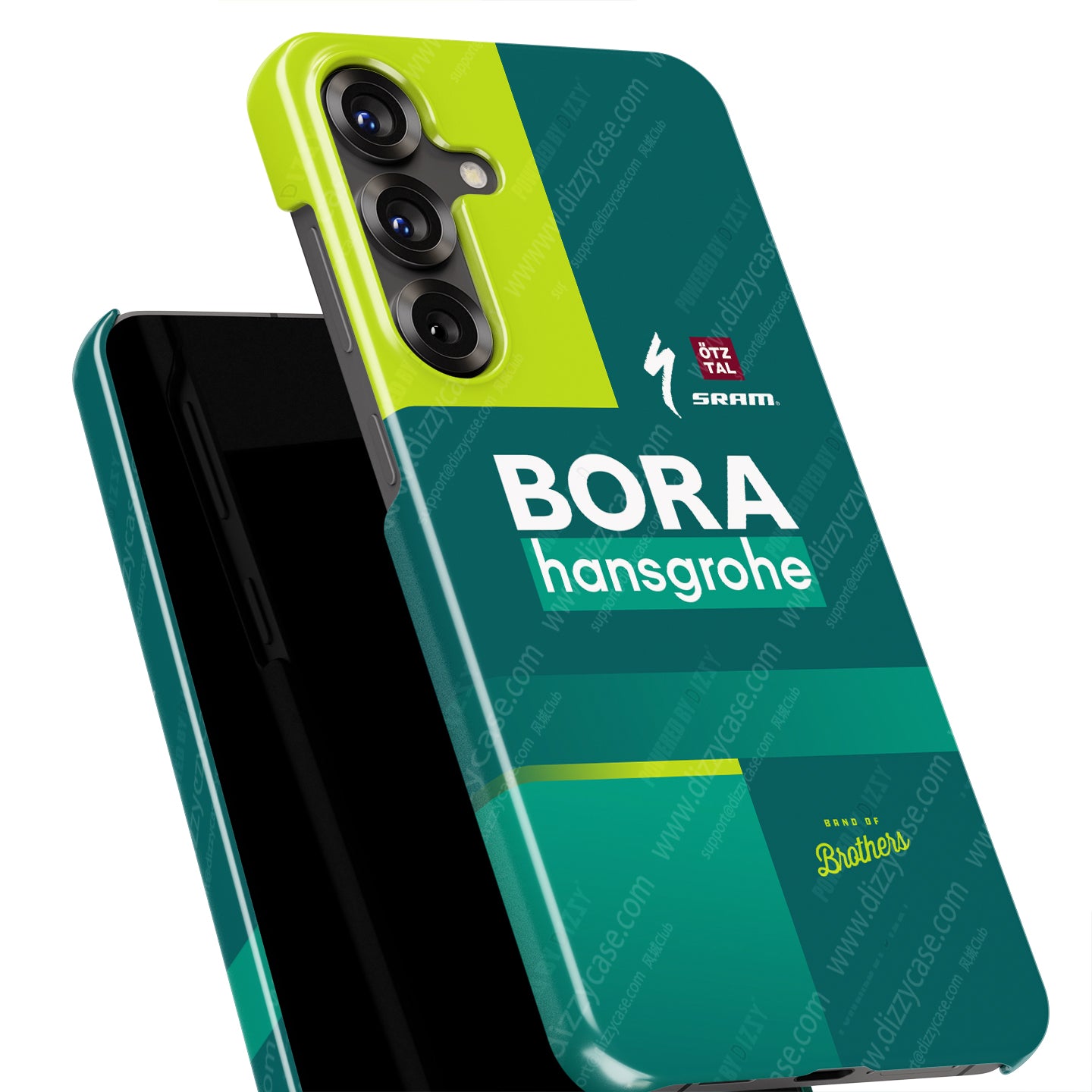 Keep Your Phone Race-Ready with the BORA - hansgrohe 2024 Case | DIZZY CASE