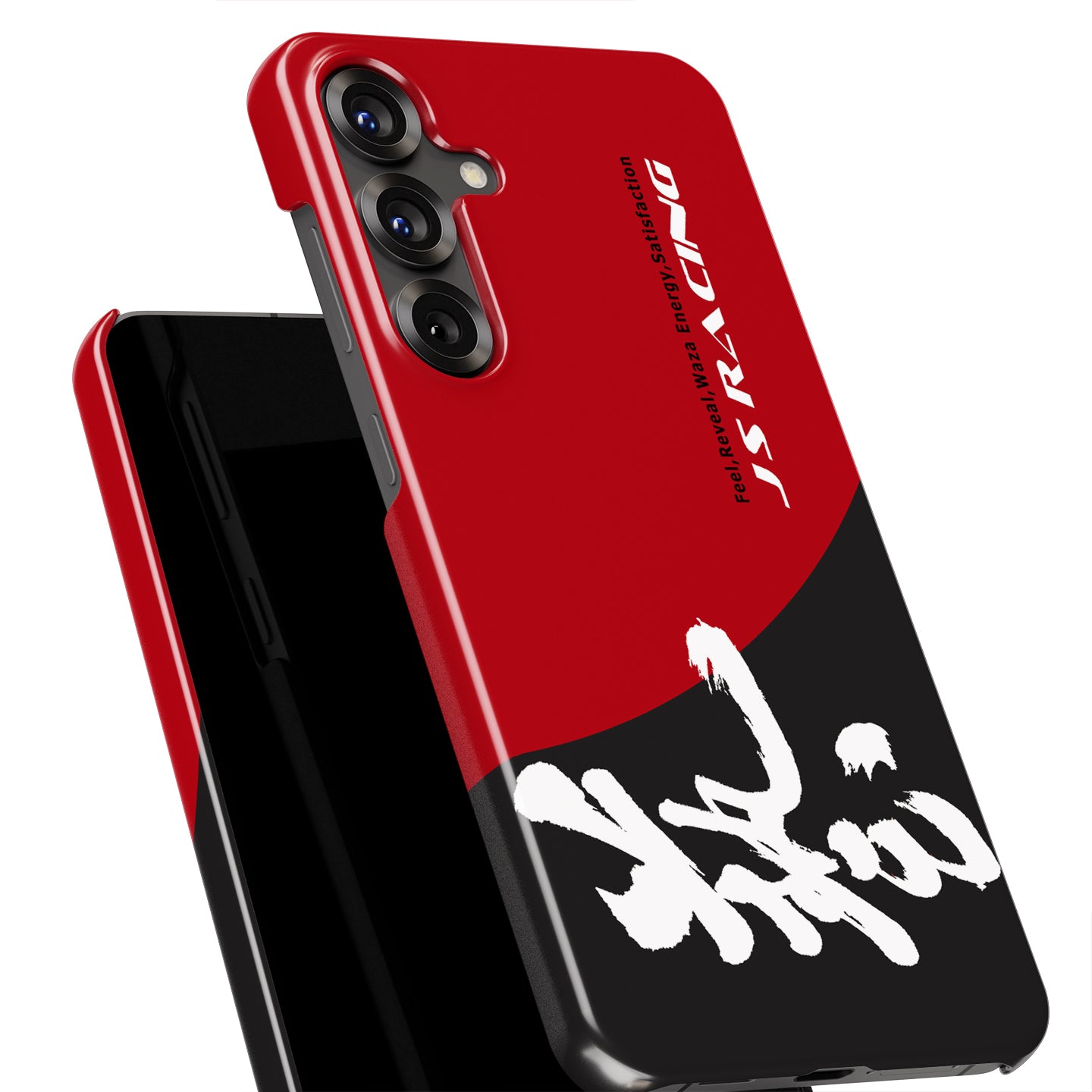 1988 MINOLTA Toyota 88C-V librea de SAMSUNG Funda para teléfono