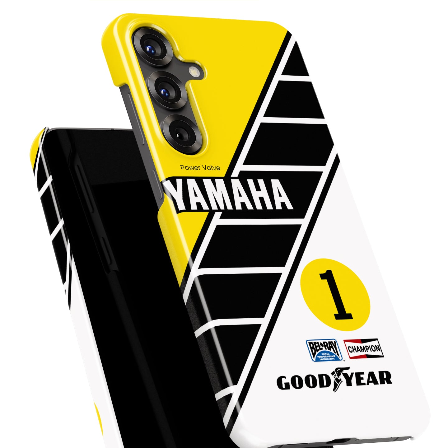 Carry the Spirit of Racing: Kenny Roberts Yamaha YZR500 Phone Case | DIZZY CASE