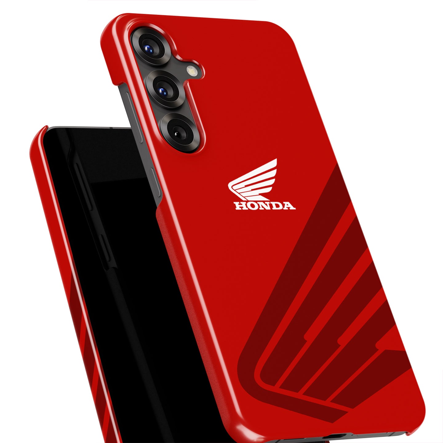 Honda Motorcycle Phone Case: Sleek Style Meets Tough Protection