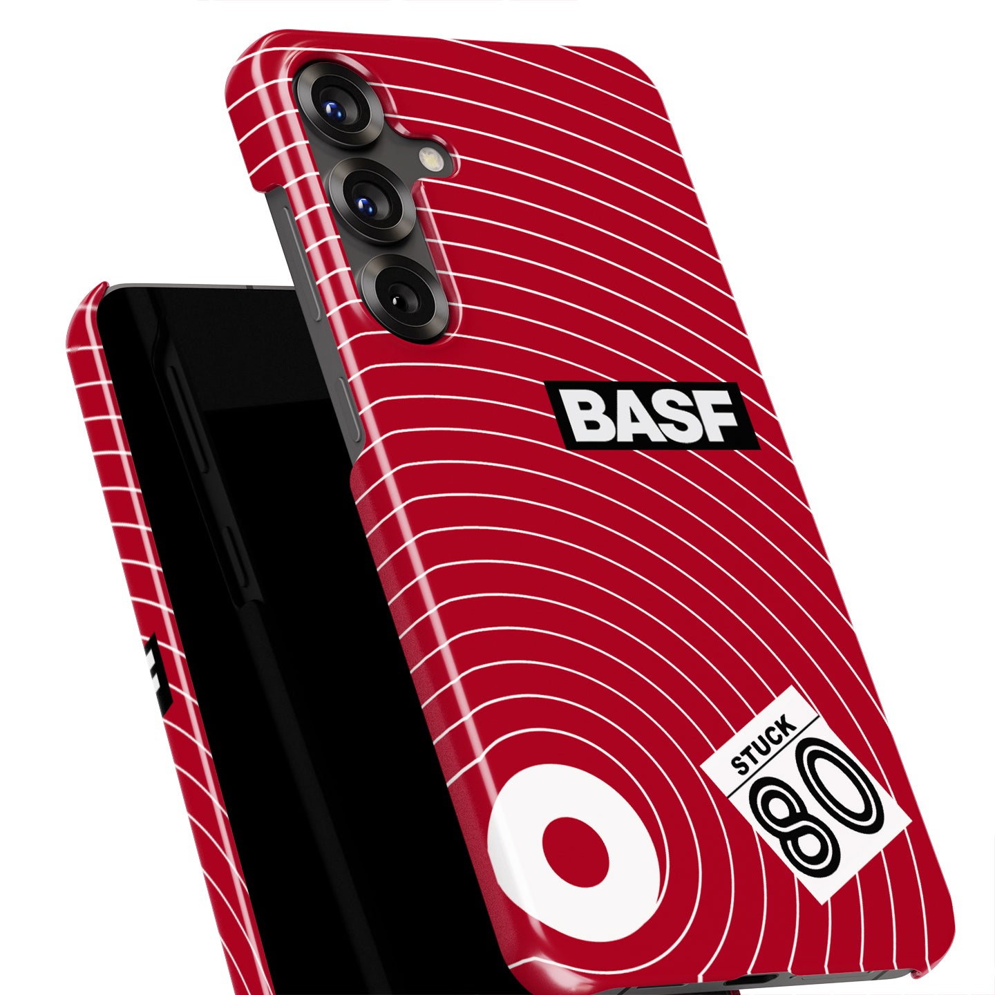 BMW M1 Procar BASF Phone Case | Iconic Style & Protection | DIZZY CASE