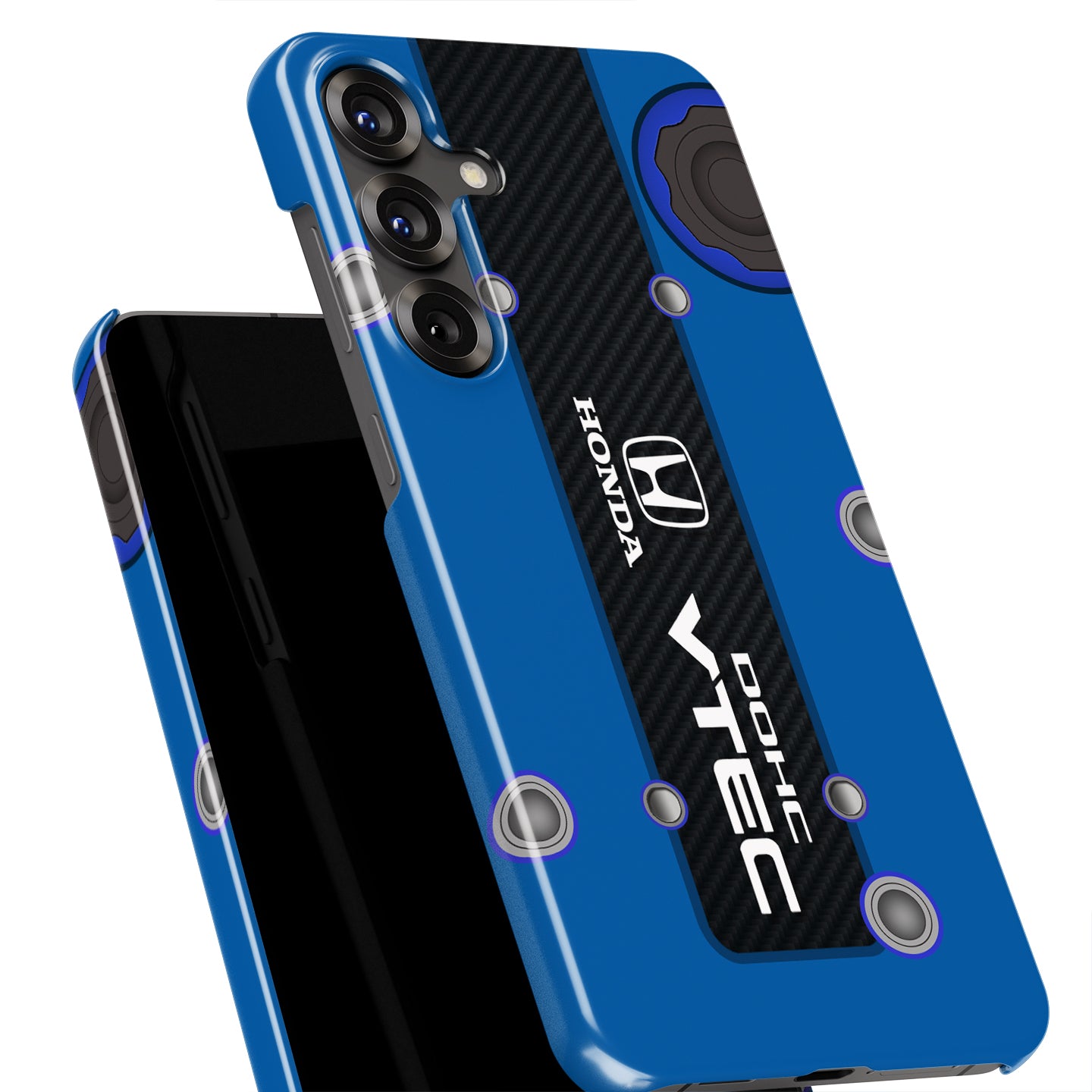 Tough & MagSafe Cases with Iconic Honda F20C Engine Design