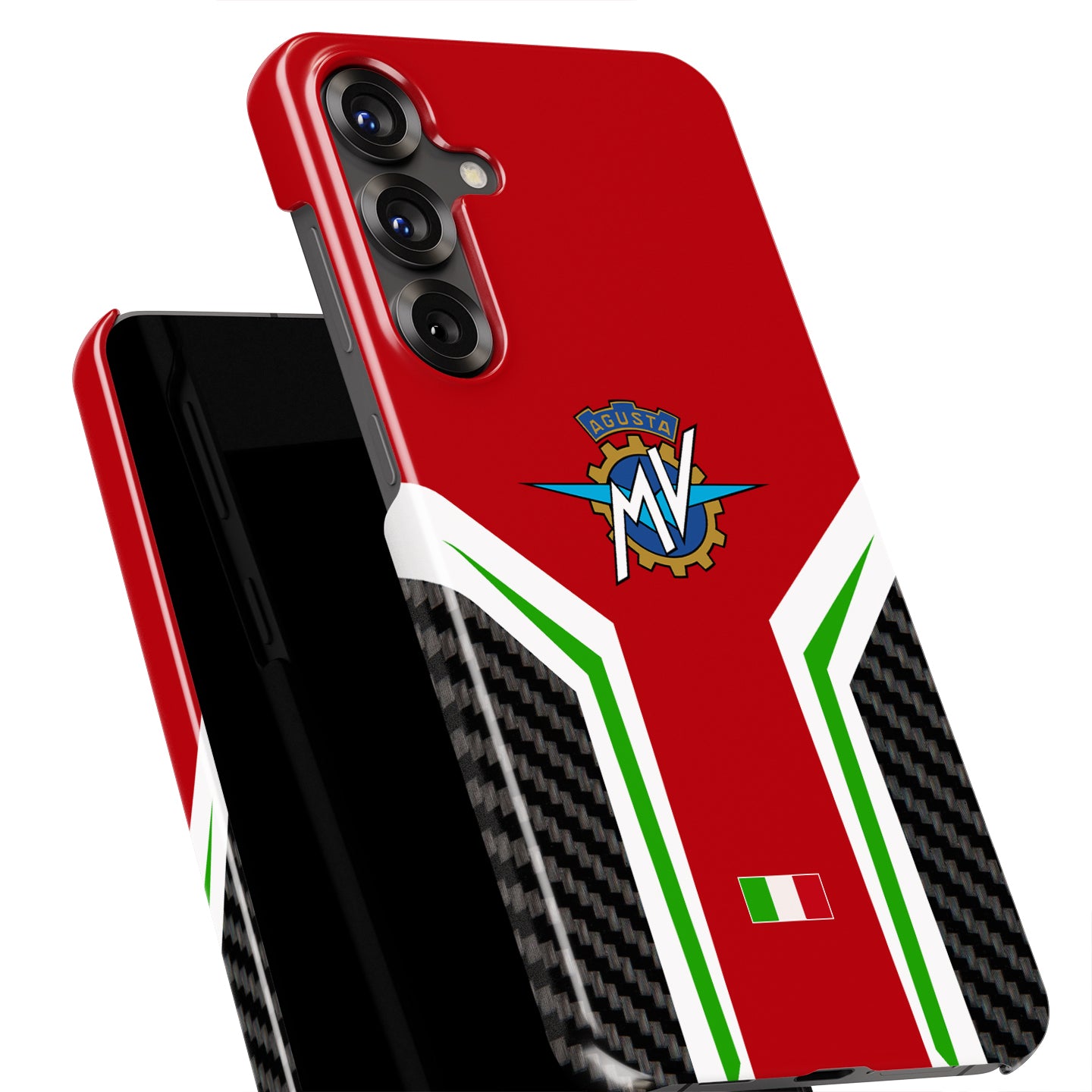 MV Agusta Motorcycle Phone Case: Sleek Style & Tough Protection | DIZZY CASE
