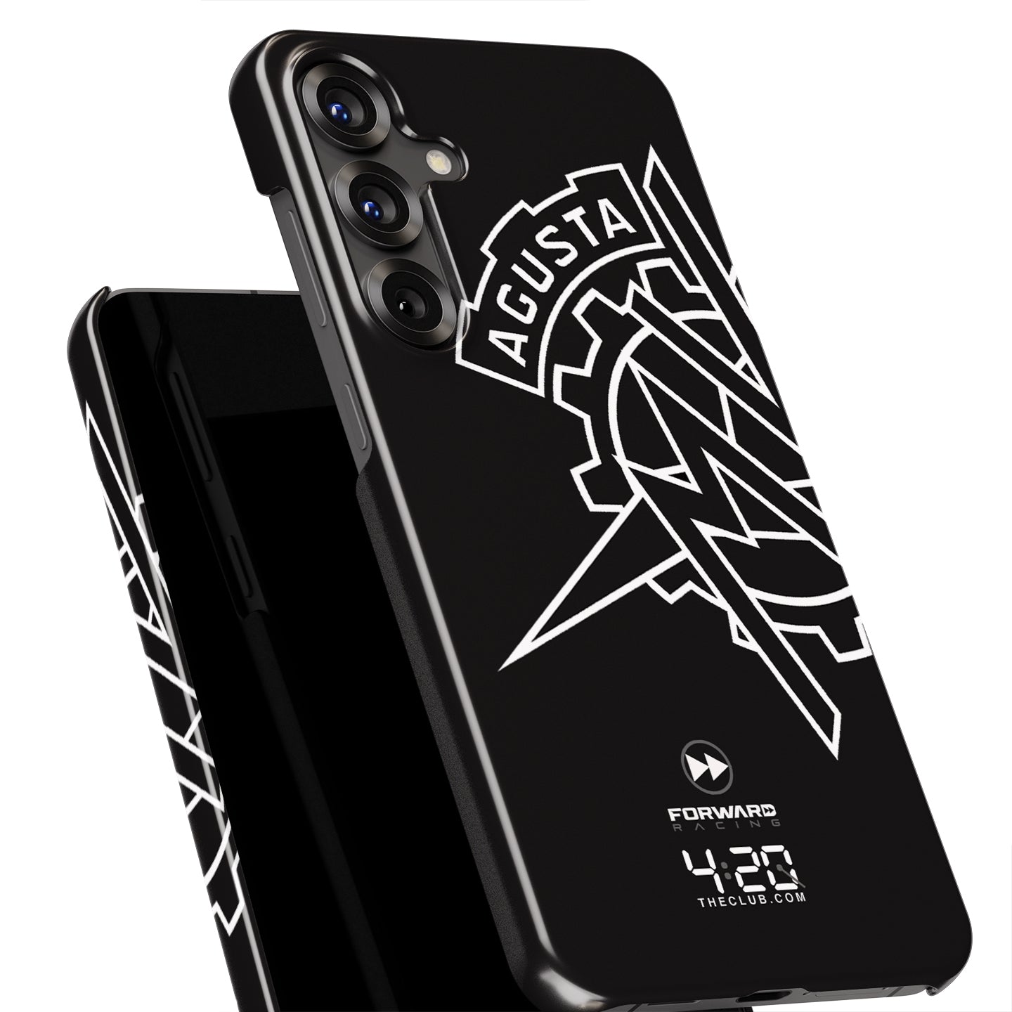MV Agusta Forward Racing Phone Case: Bold Style & Ultimate Protection | DIZZY CASE