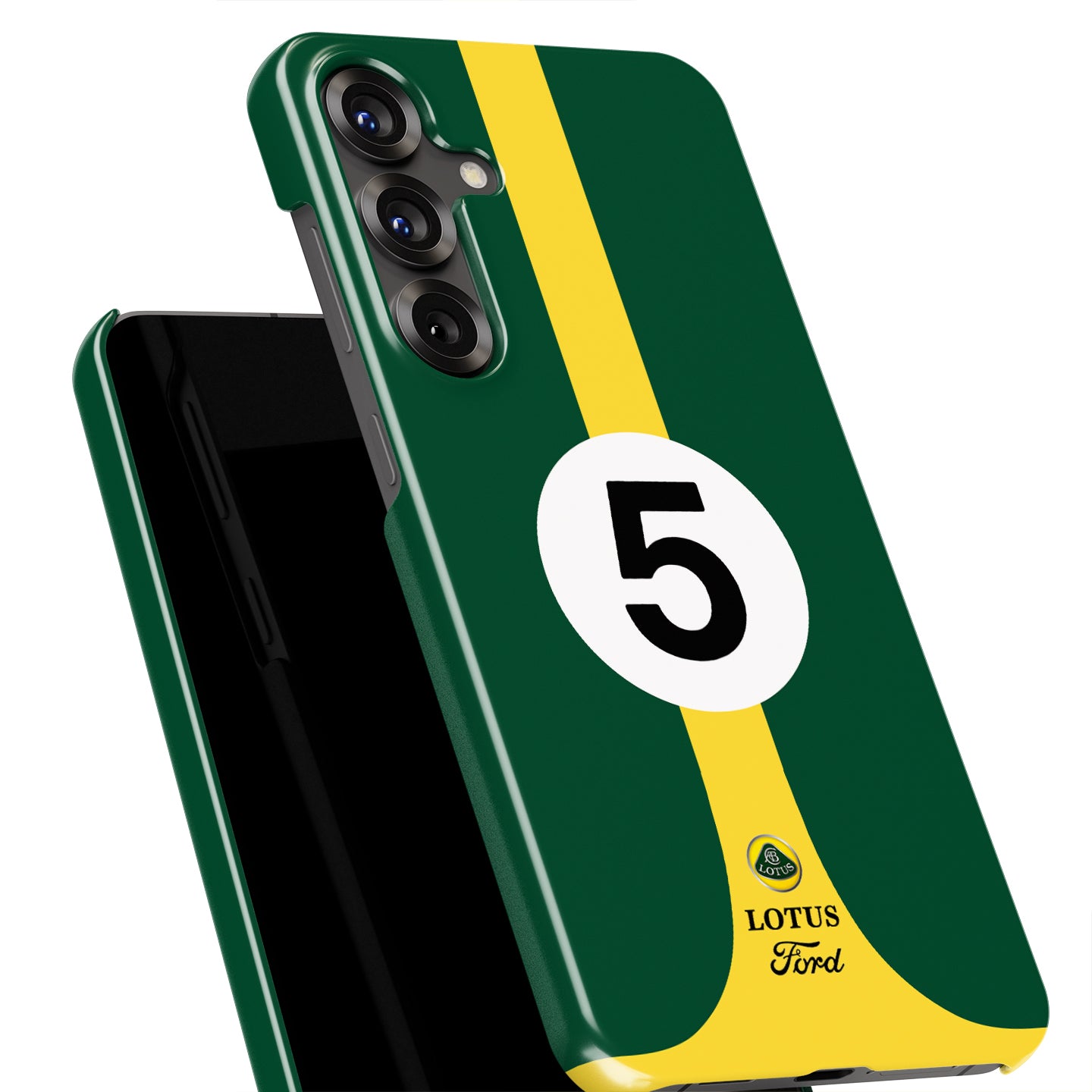 1967 Lotus 49 Samsung Case – Racing Heritage Collection | DIZZY CASE