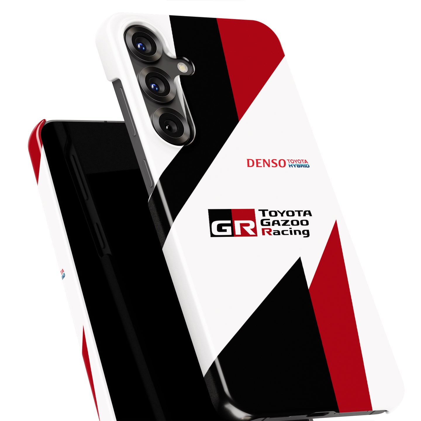 Sleek Style Meets Maximum Protection: Toyota GR Yaris Phone Case