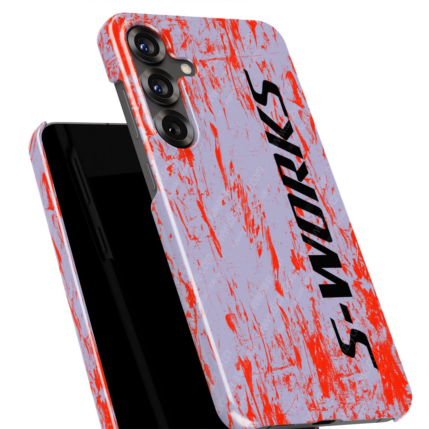 S-Works Tarmac SL8 Livery: Stylish and Tough Phone Protection | DIZZY CASE