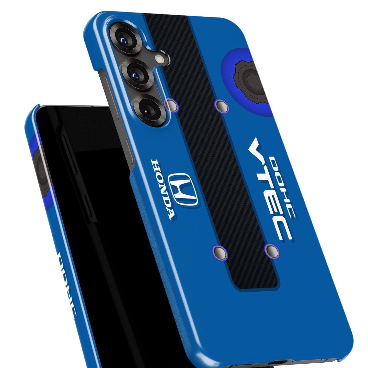 Shop Our Honda B16B Engine Mobile Case – Snap & Tough Options Available