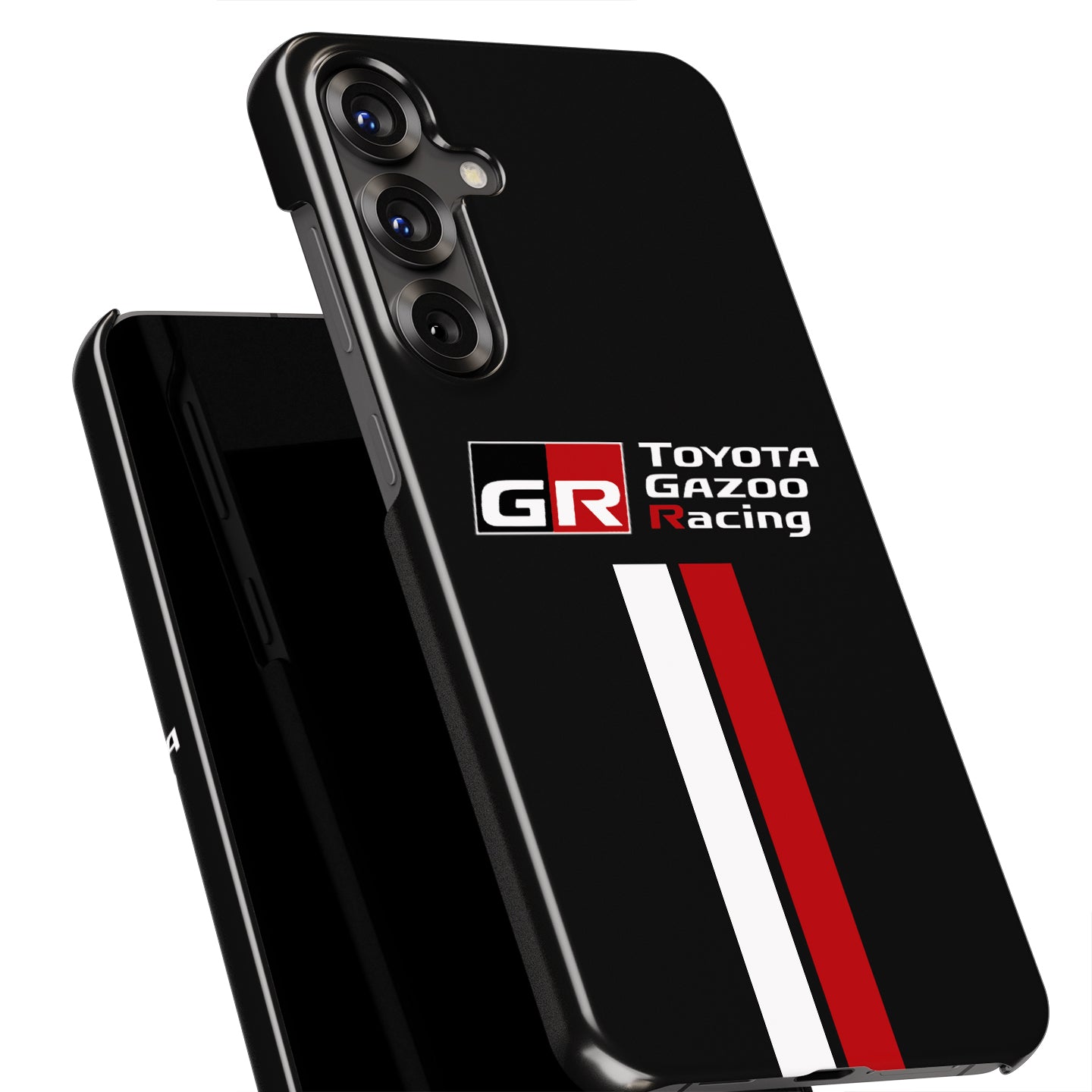 1988 MINOLTA Toyota 88C-V librea de SAMSUNG Funda para teléfono