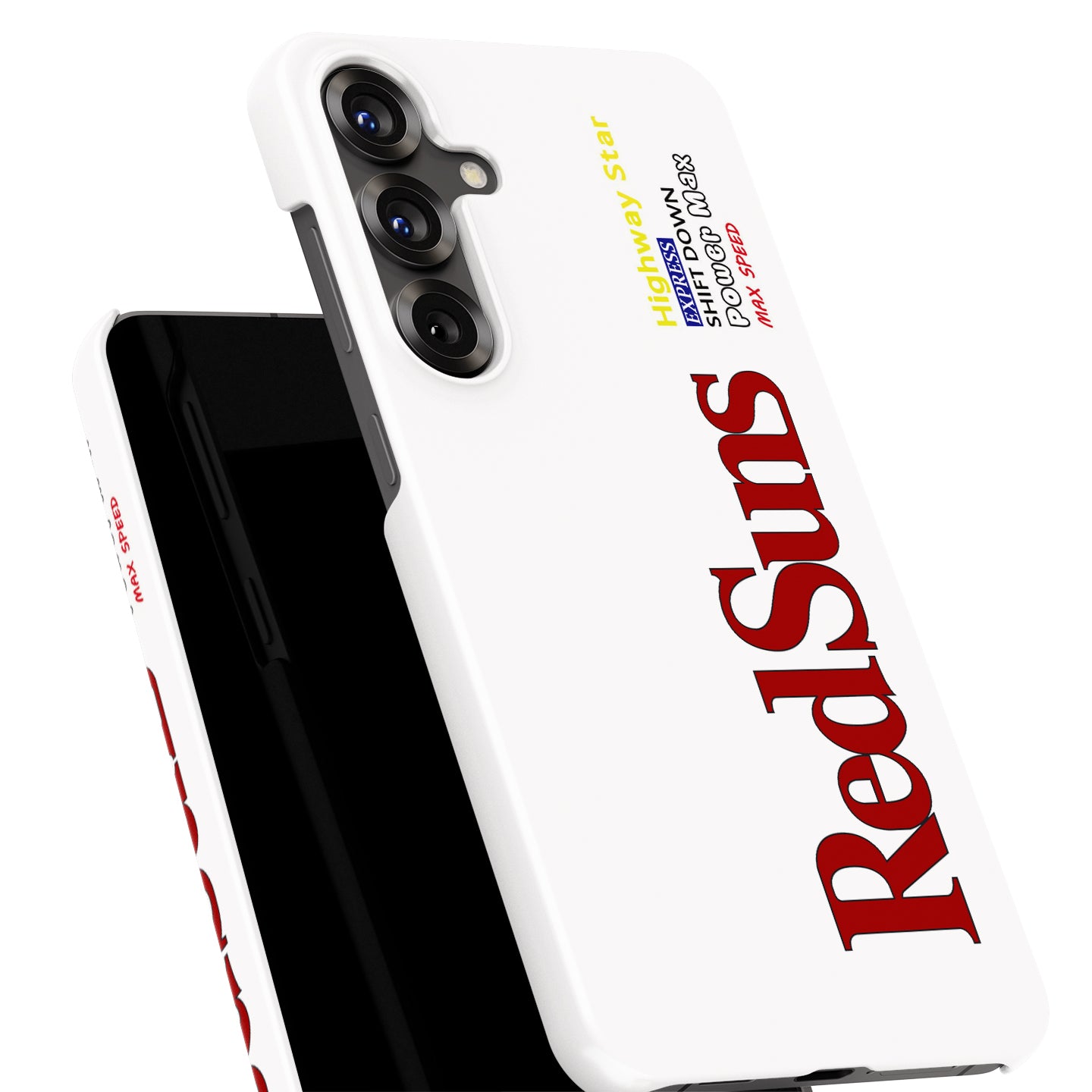 JDM Honda B16 Motor B Colección B16B SAMSUNG Funda para teléfono